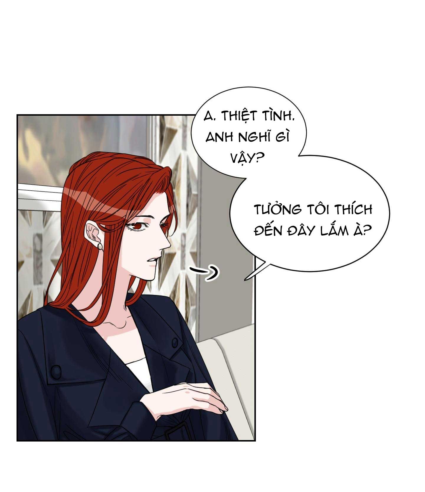 đọc truyện Điểm Cuối Chương 8 ảnh 40 tại Thiên Thai Truyện