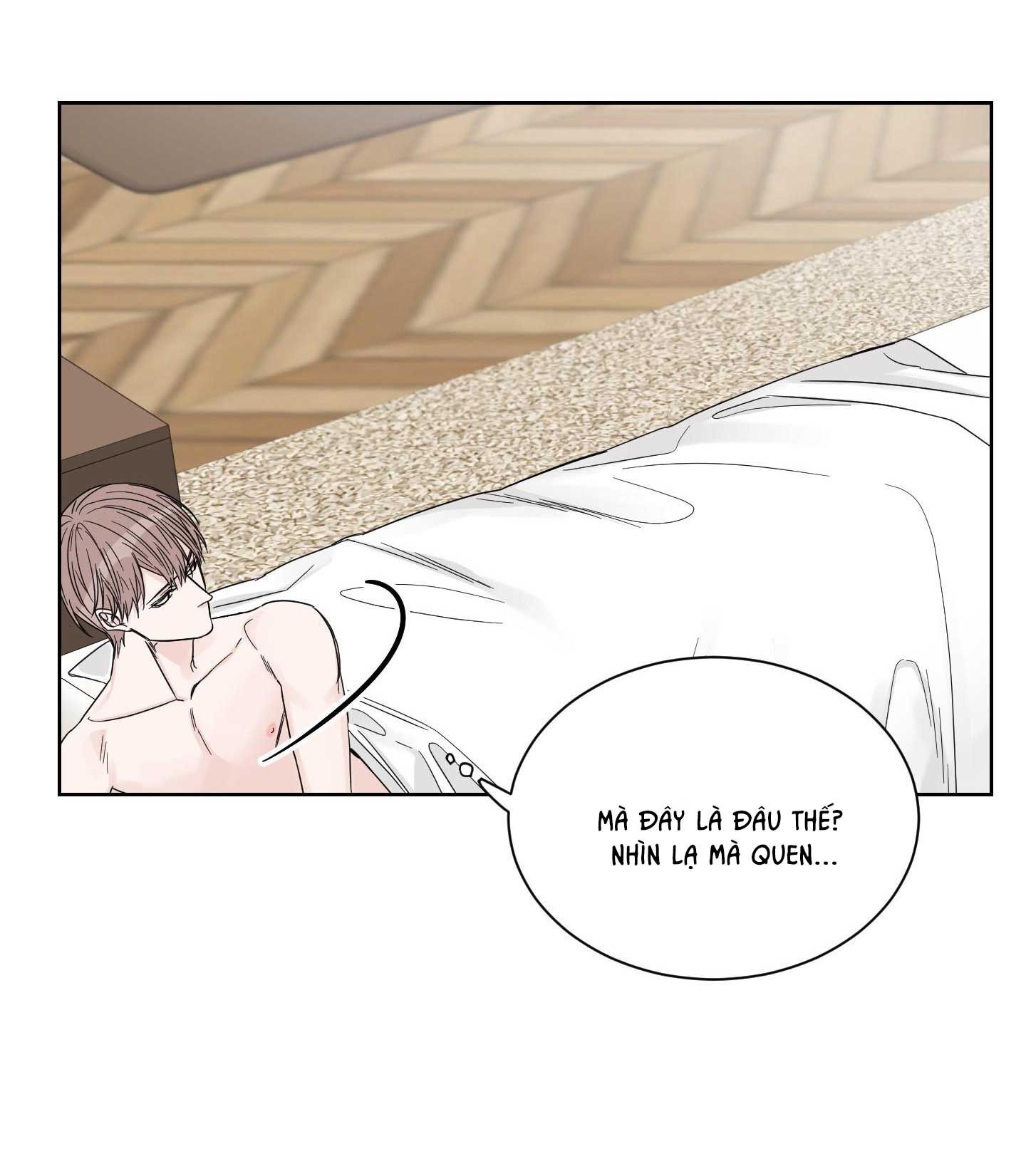 đọc truyện Điểm Cuối Chương 8 ảnh 6 tại Thiên Thai Truyện