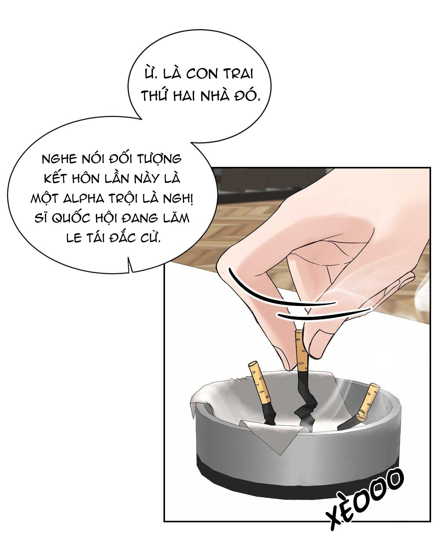 đọc truyện Điểm Cuối Chương 8 ảnh 46 tại Thiên Thai Truyện