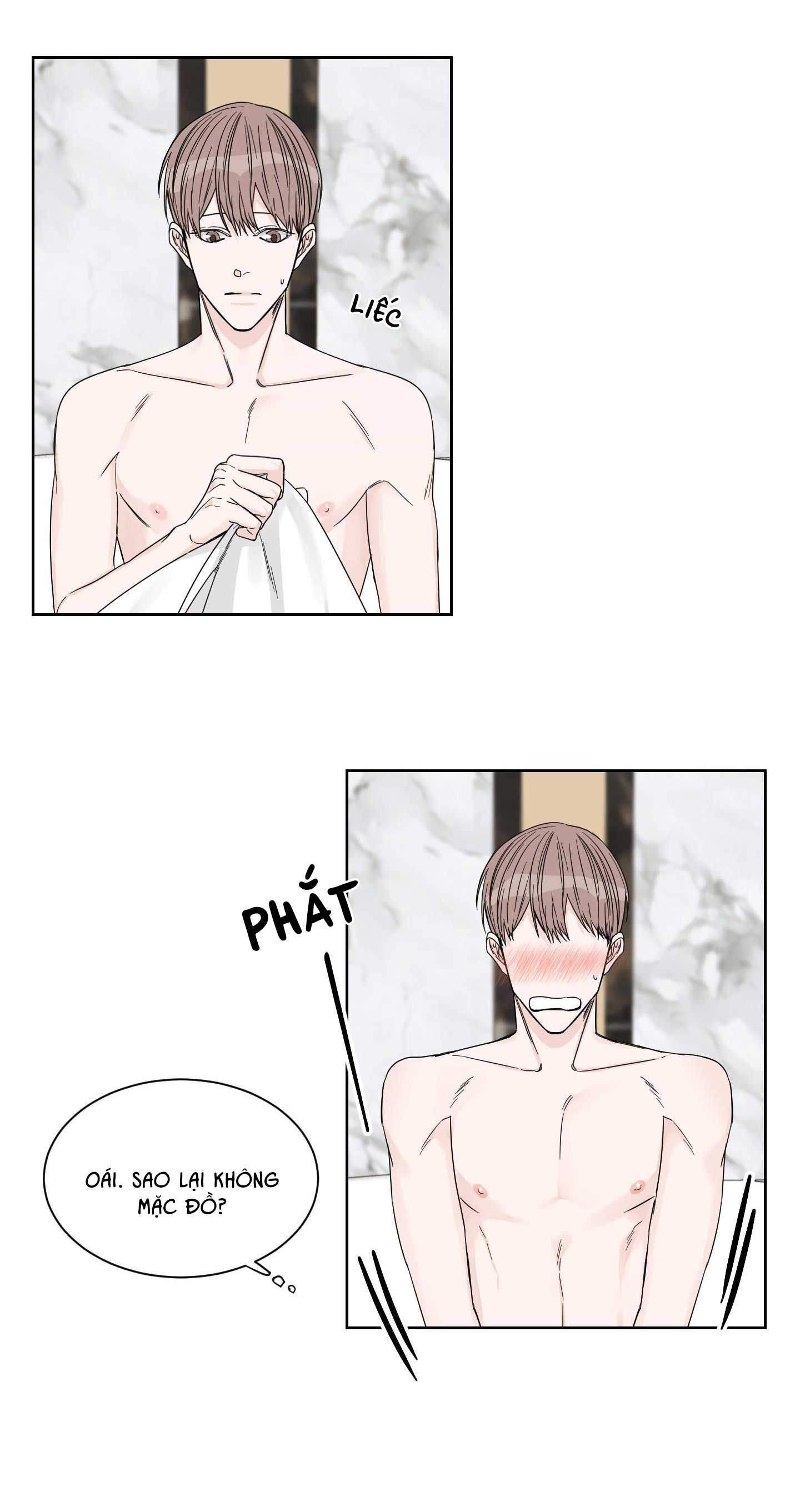 đọc truyện Điểm Cuối Chương 8 ảnh 7 tại Thiên Thai Truyện