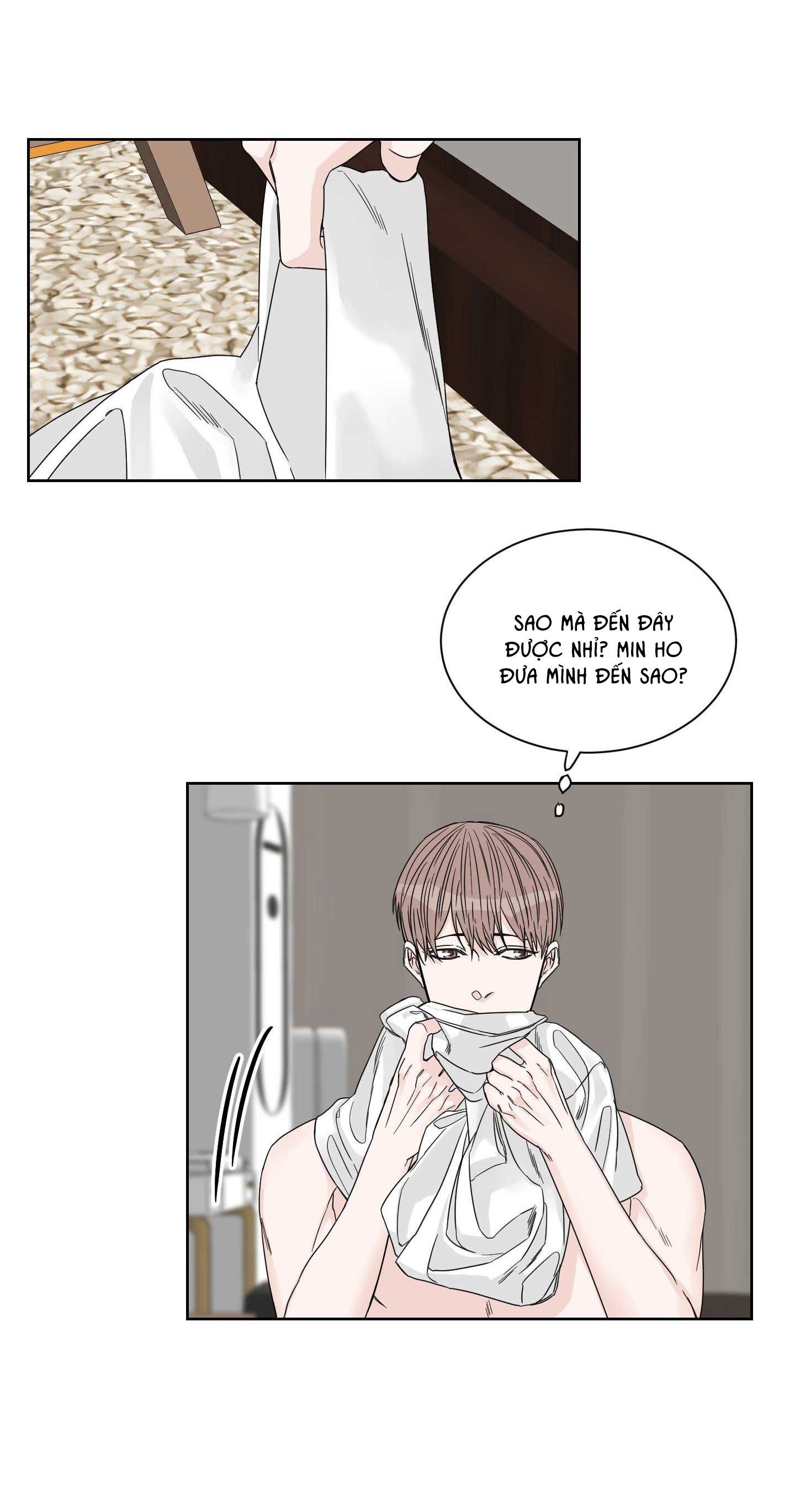 đọc truyện Điểm Cuối Chương 8 ảnh 8 tại Thiên Thai Truyện