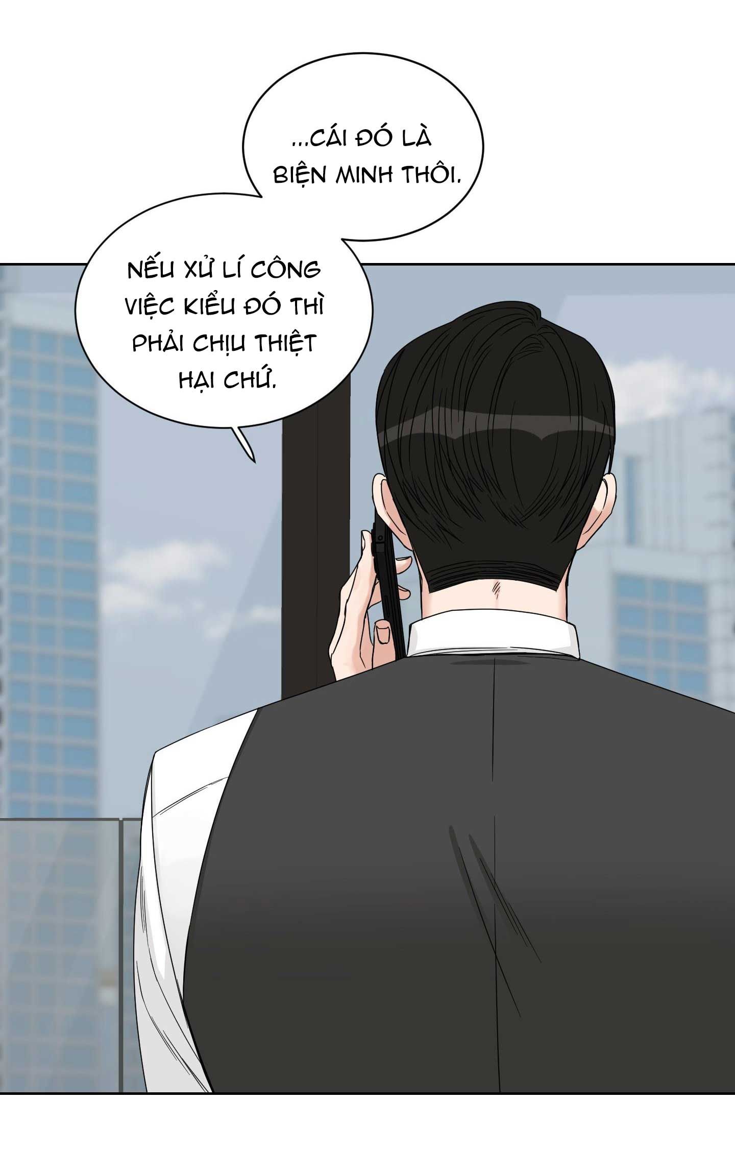 đọc truyện Điểm Cuối Chương 8 ảnh 11 tại Thiên Thai Truyện