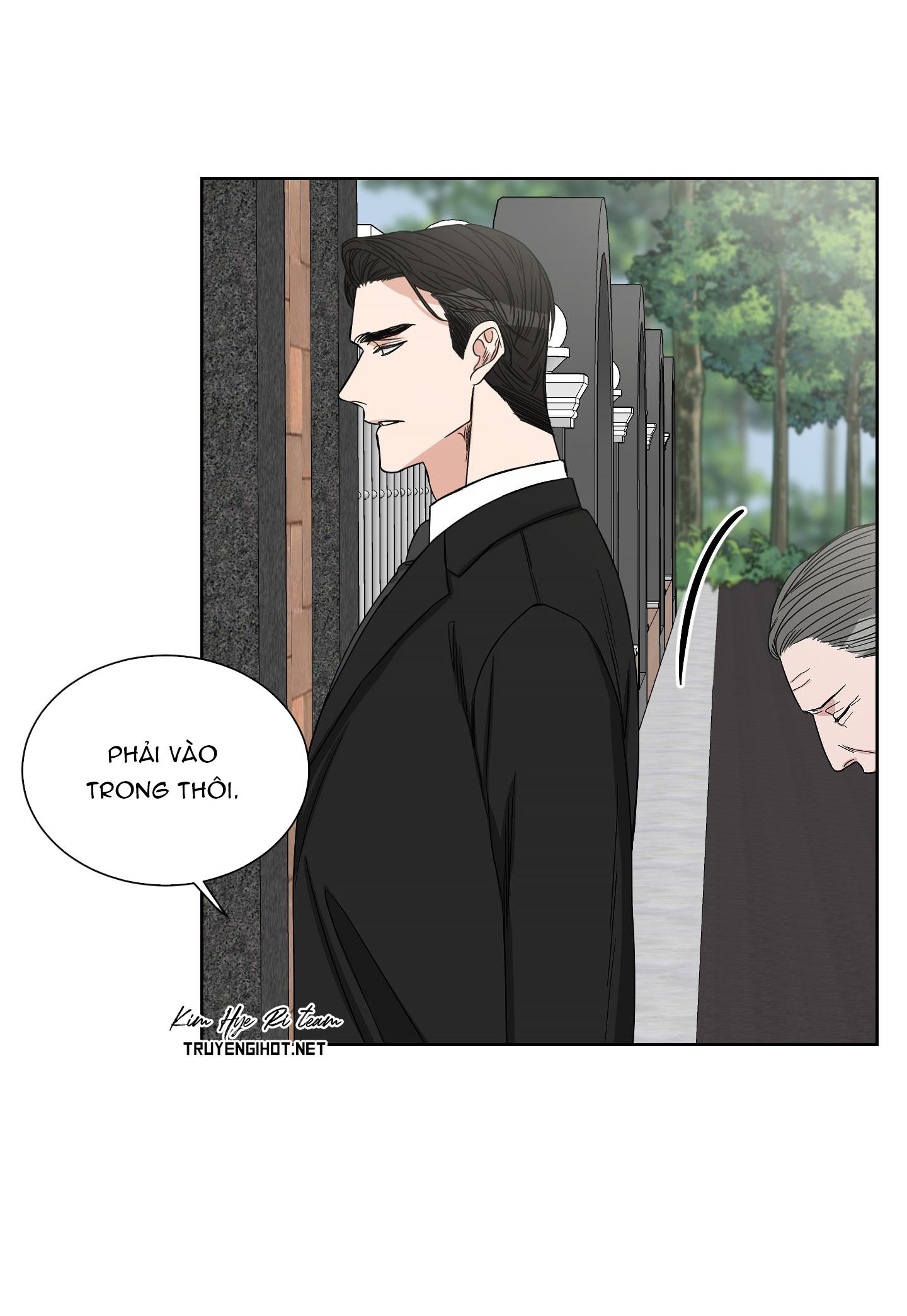 đọc truyện Điểm Cuối Chương 9 ảnh 12 tại Thiên Thai Truyện