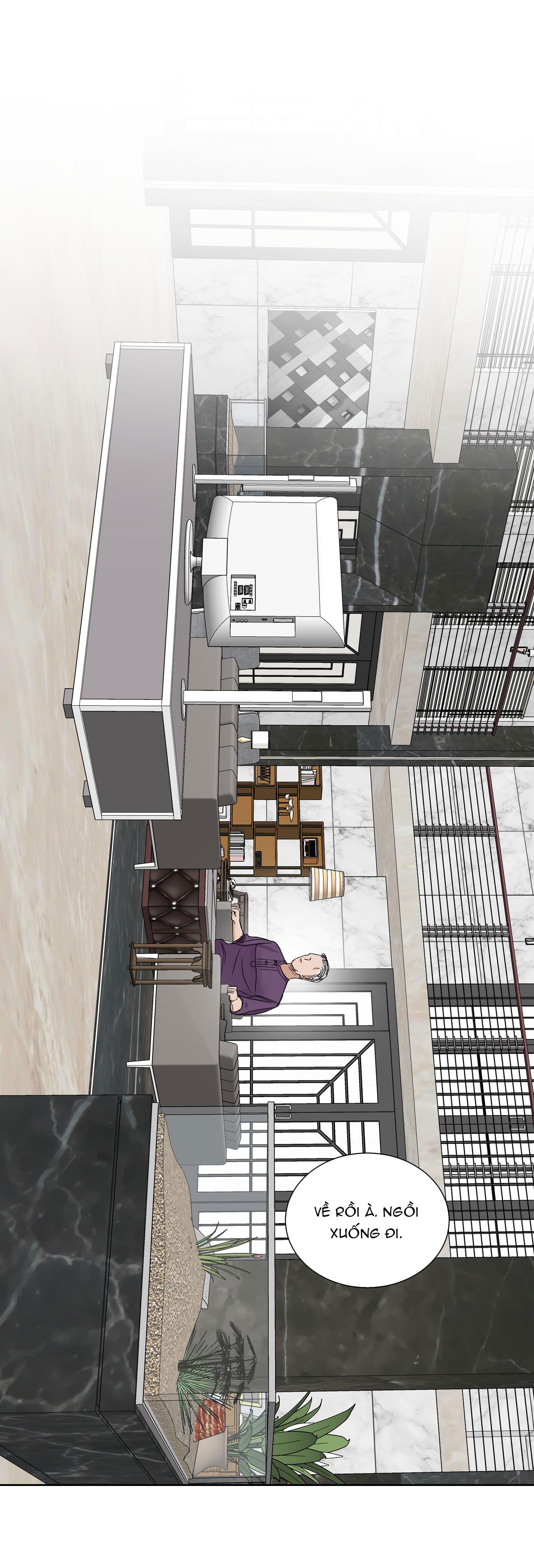 đọc truyện Điểm Cuối Chương 9 ảnh 13 tại Thiên Thai Truyện