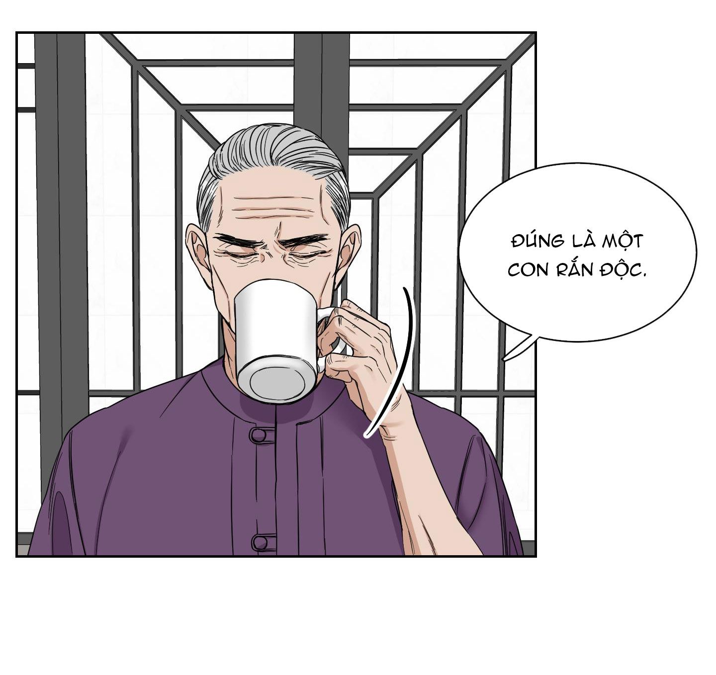 đọc truyện Điểm Cuối Chương 9 ảnh 19 tại Thiên Thai Truyện