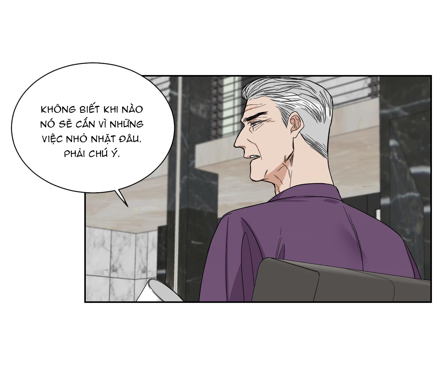 đọc truyện Điểm Cuối Chương 9 ảnh 20 tại Thiên Thai Truyện