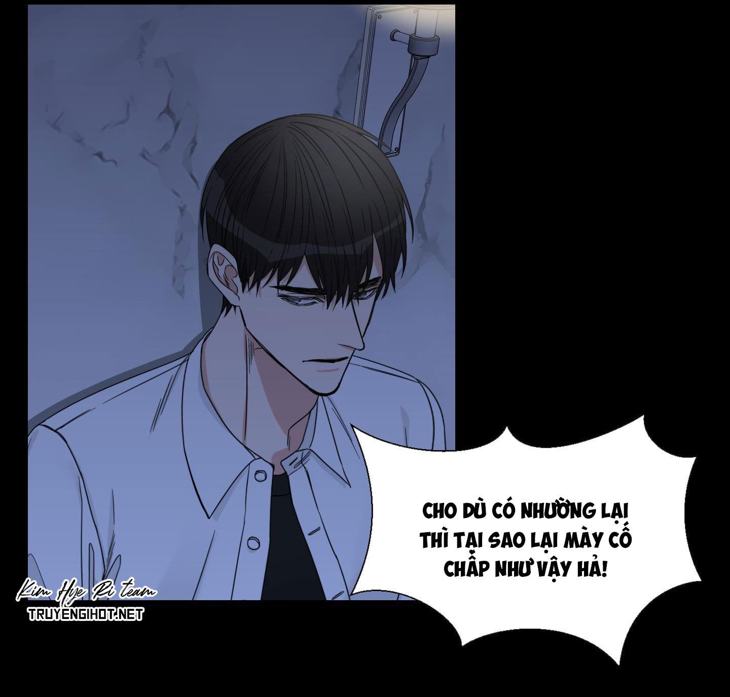 đọc truyện Điểm Cuối Chương 9 ảnh 4 tại Thiên Thai Truyện