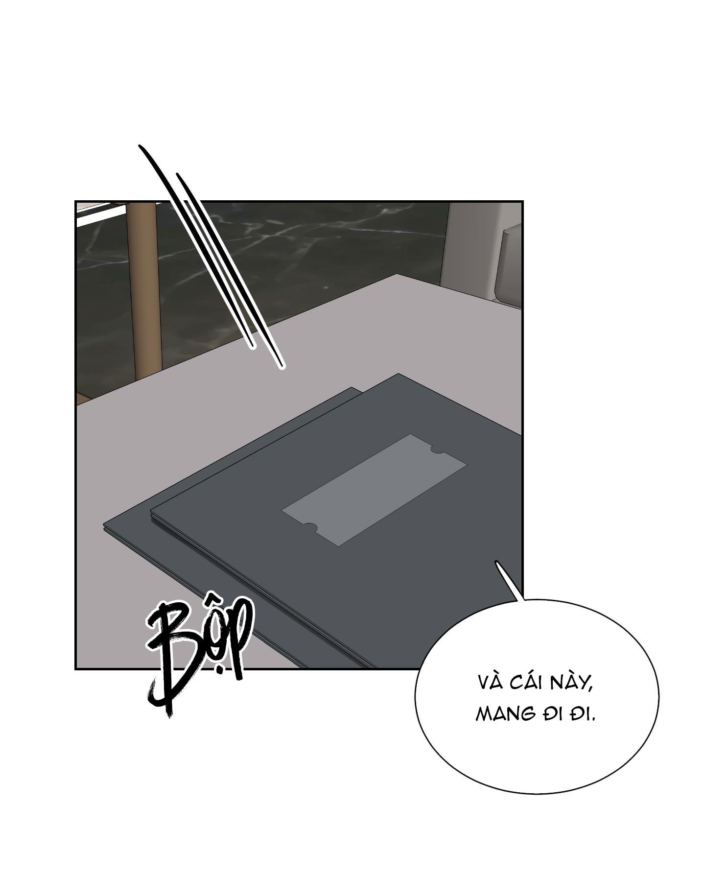 đọc truyện Điểm Cuối Chương 9 ảnh 23 tại Thiên Thai Truyện