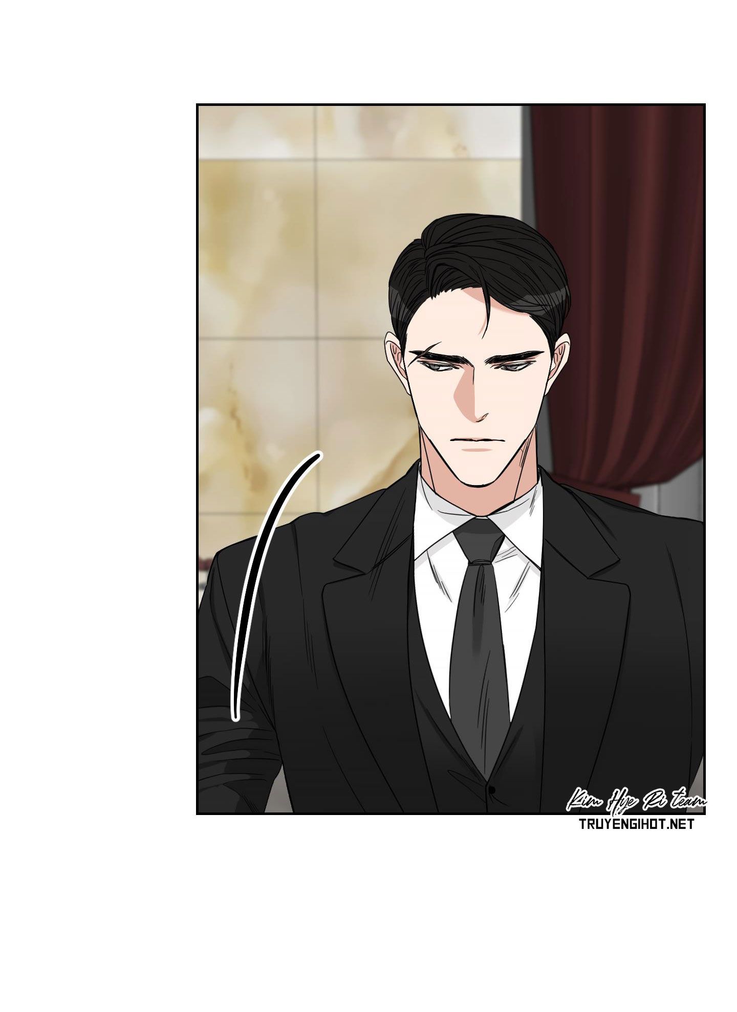 đọc truyện Điểm Cuối Chương 9 ảnh 24 tại Thiên Thai Truyện