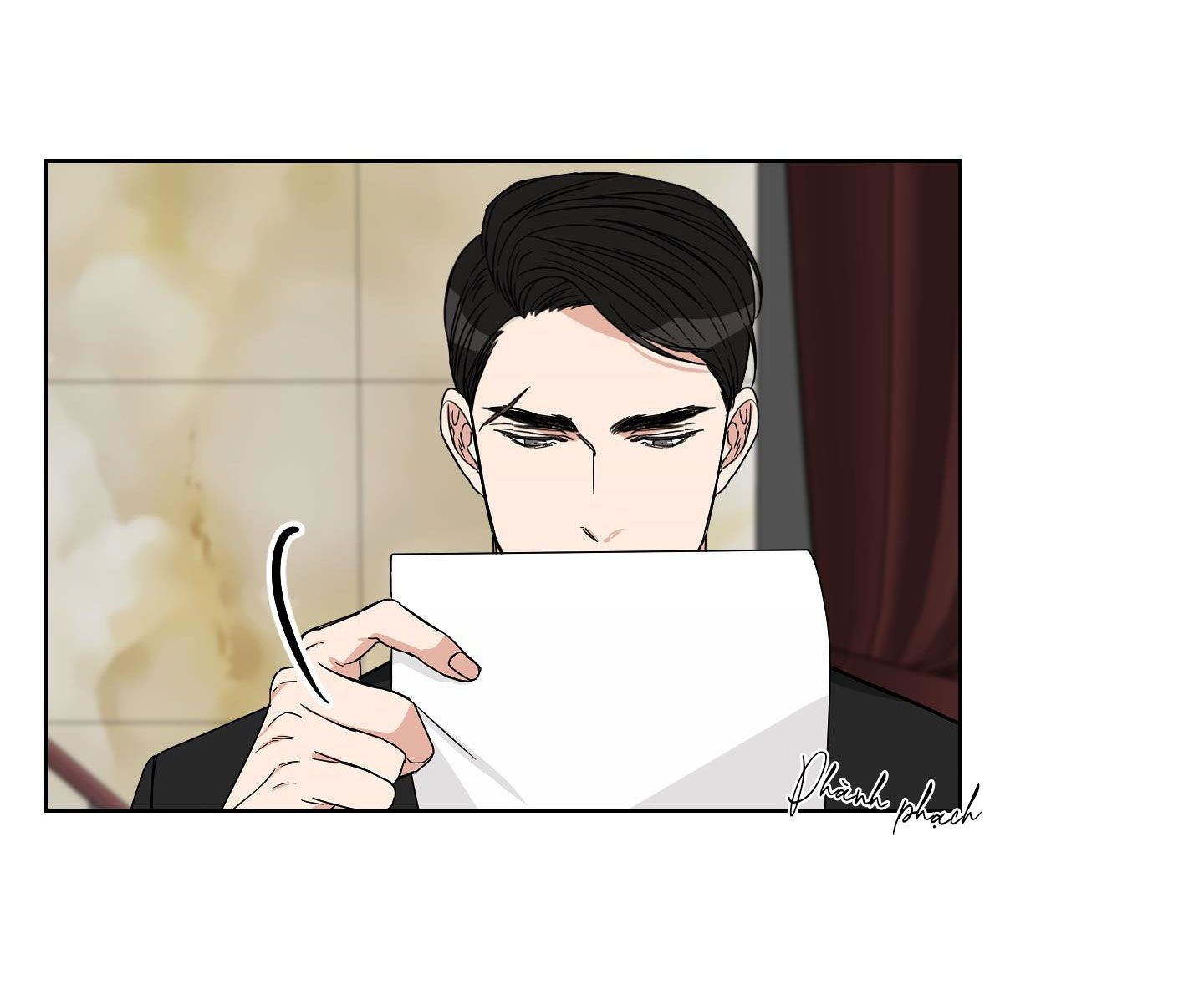 đọc truyện Điểm Cuối Chương 9 ảnh 25 tại Thiên Thai Truyện