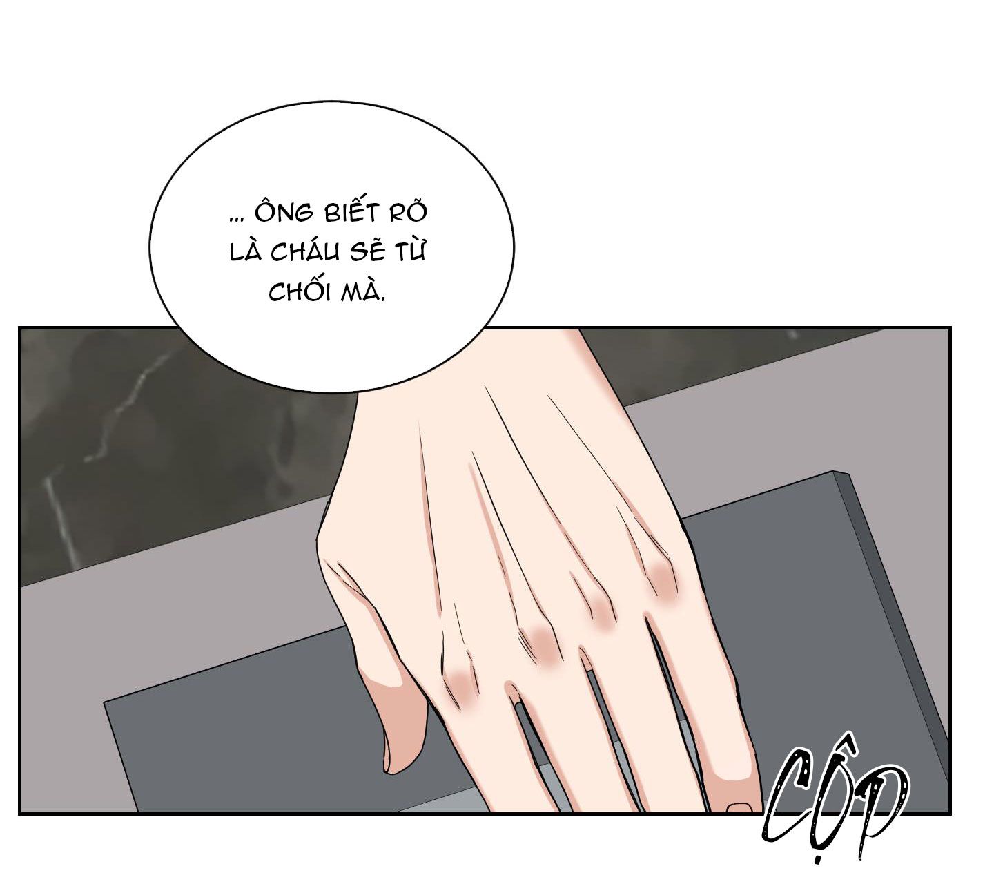 đọc truyện Điểm Cuối Chương 9 ảnh 27 tại Thiên Thai Truyện