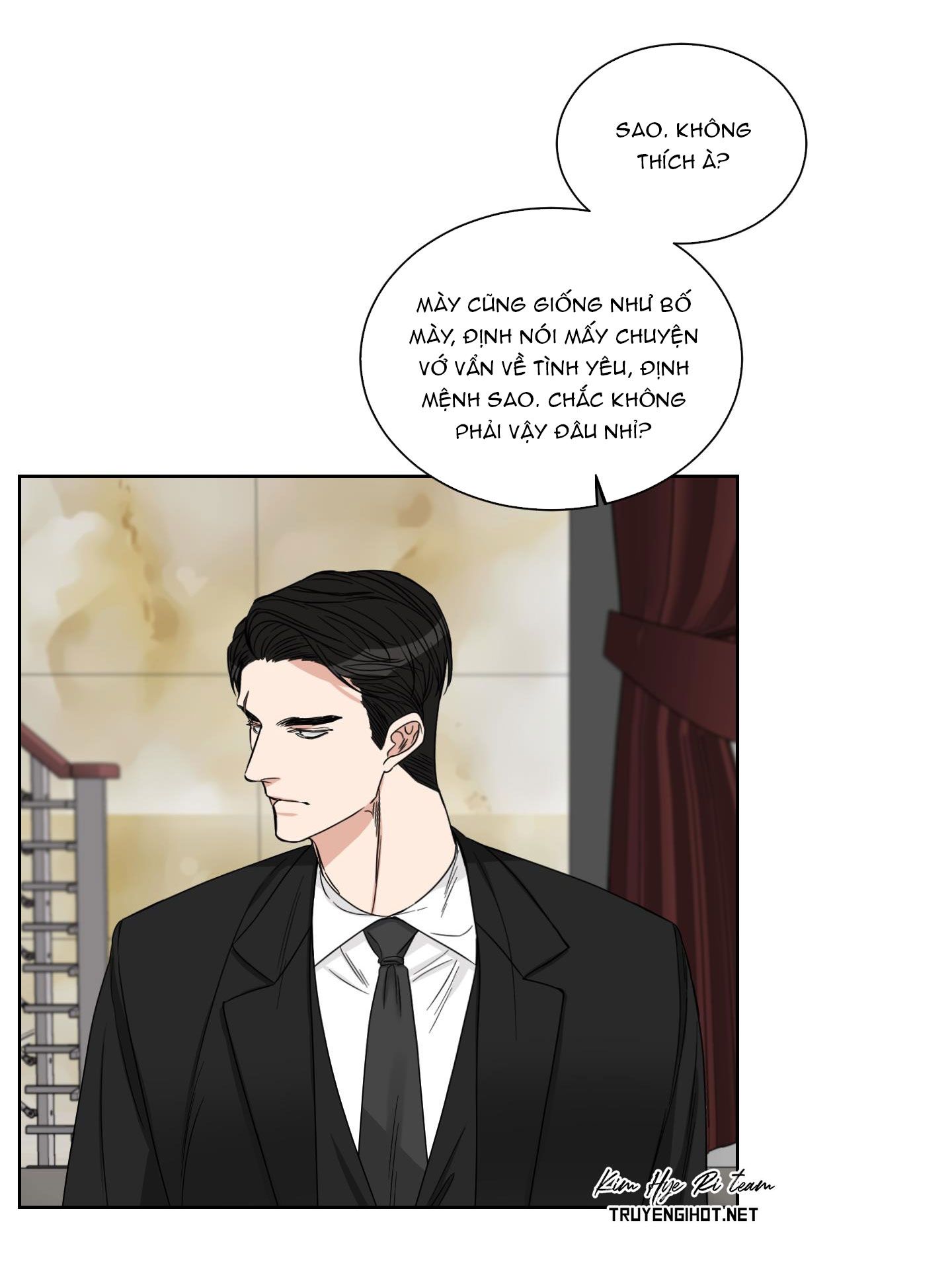 đọc truyện Điểm Cuối Chương 9 ảnh 29 tại Thiên Thai Truyện