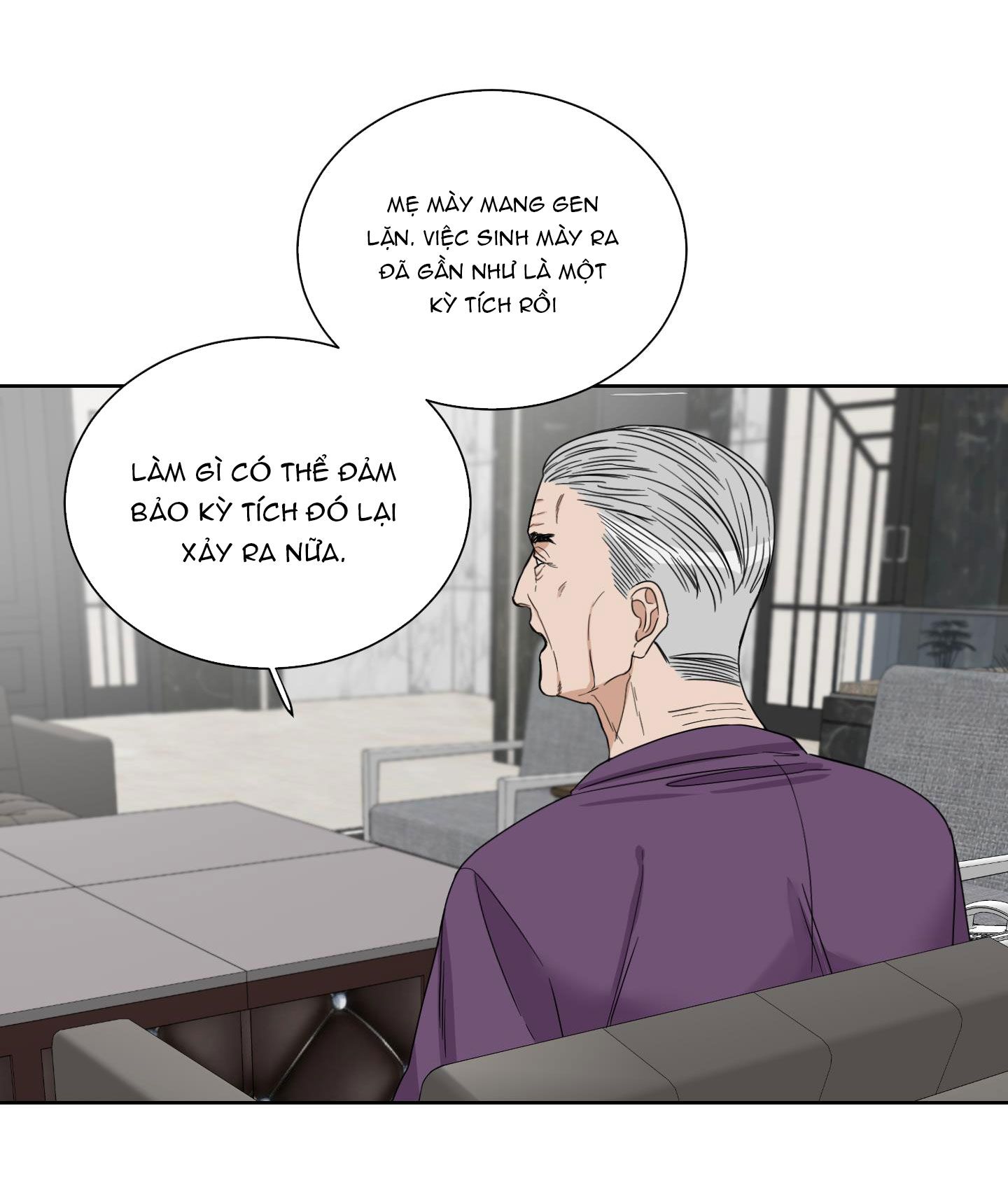 đọc truyện Điểm Cuối Chương 9 ảnh 30 tại Thiên Thai Truyện