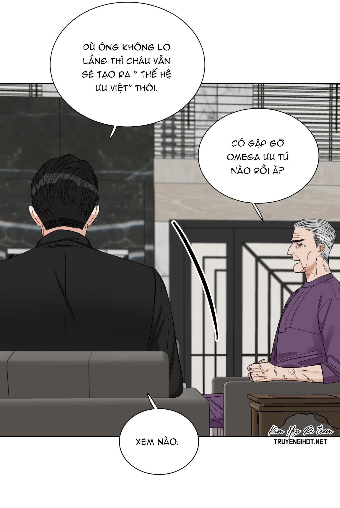 đọc truyện Điểm Cuối Chương 9 ảnh 34 tại Thiên Thai Truyện