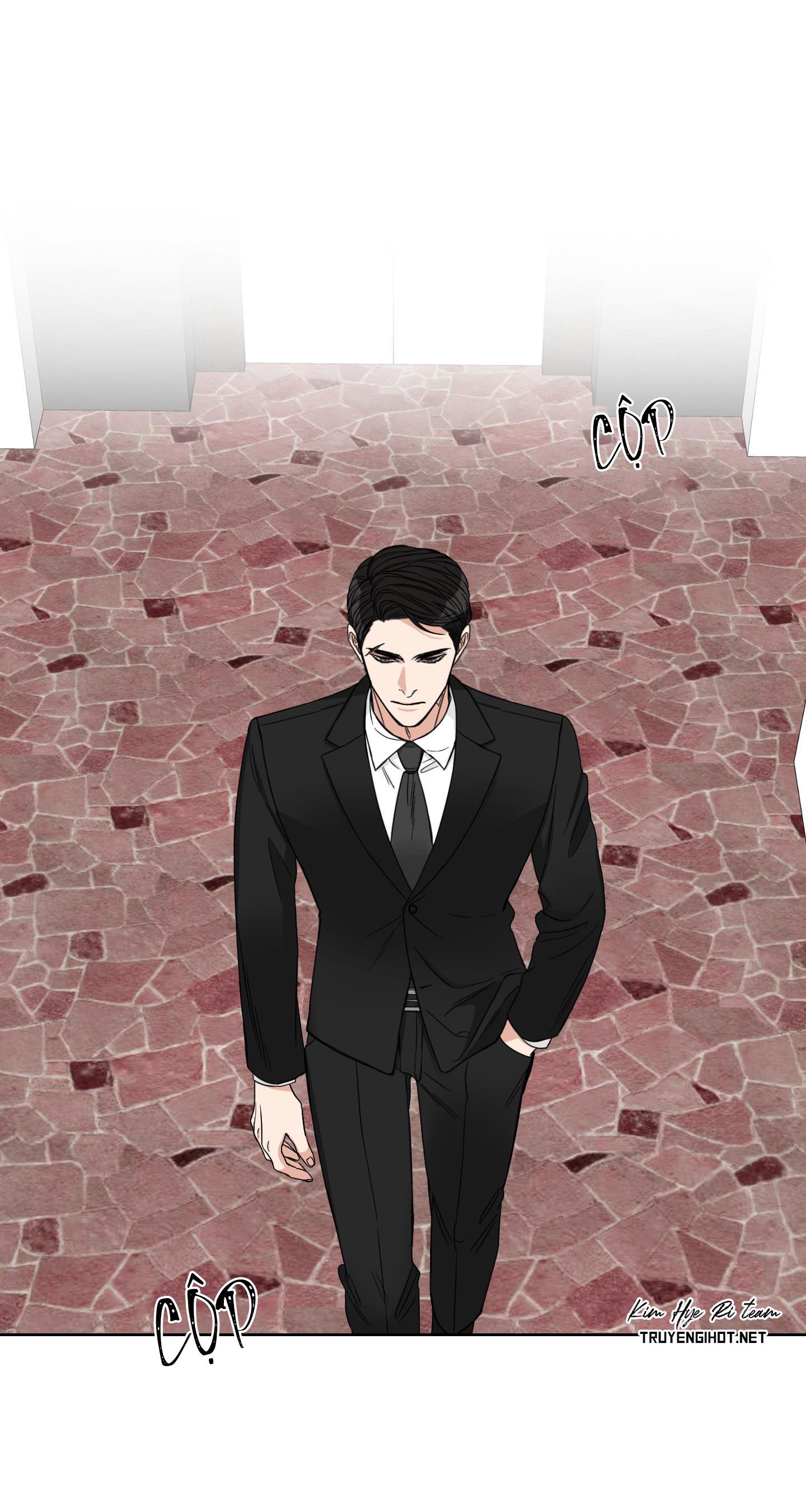 đọc truyện Điểm Cuối Chương 9 ảnh 38 tại Thiên Thai Truyện