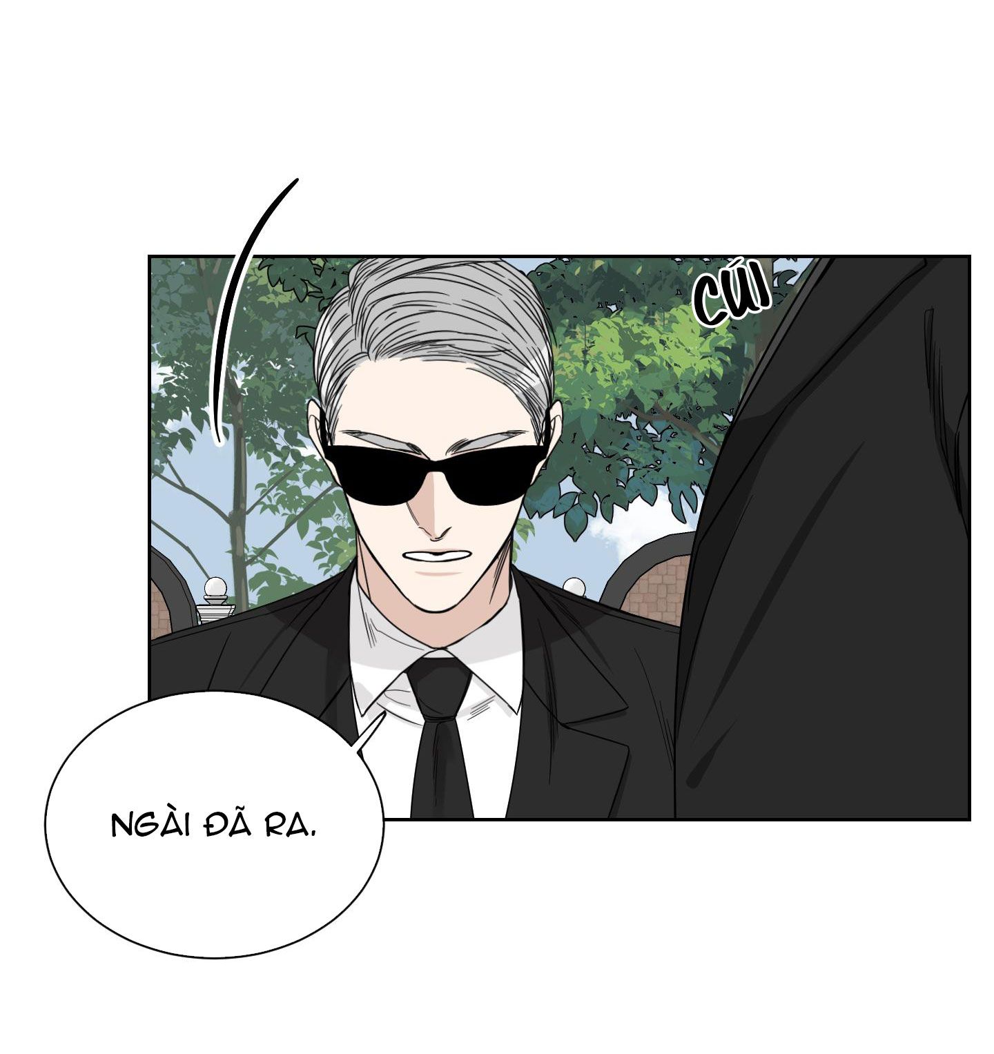 đọc truyện Điểm Cuối Chương 9 ảnh 39 tại Thiên Thai Truyện