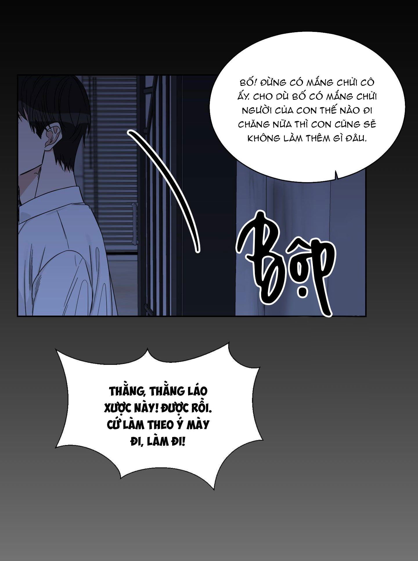 đọc truyện Điểm Cuối Chương 9 ảnh 6 tại Thiên Thai Truyện