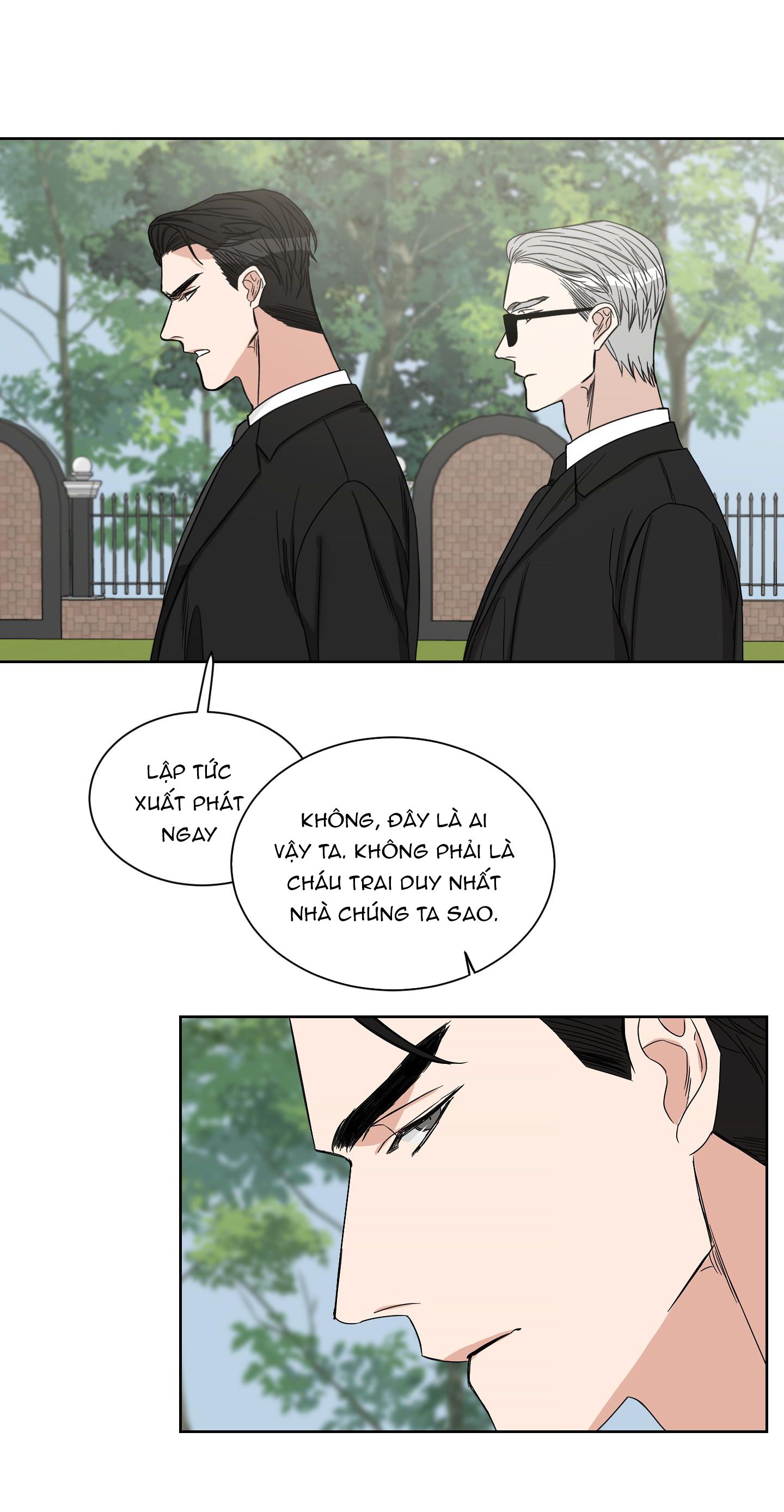 đọc truyện Điểm Cuối Chương 9 ảnh 42 tại Thiên Thai Truyện