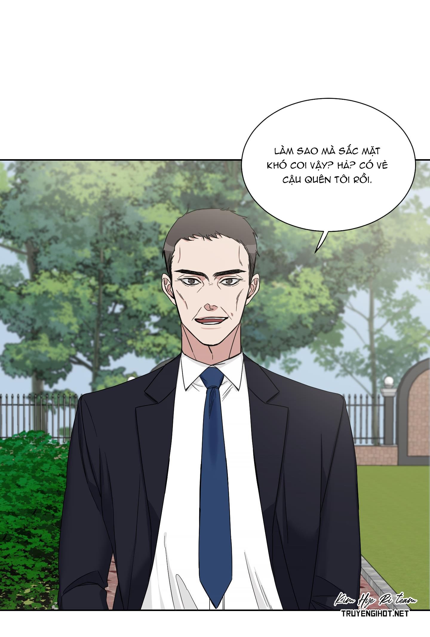 đọc truyện Điểm Cuối Chương 9 ảnh 43 tại Thiên Thai Truyện