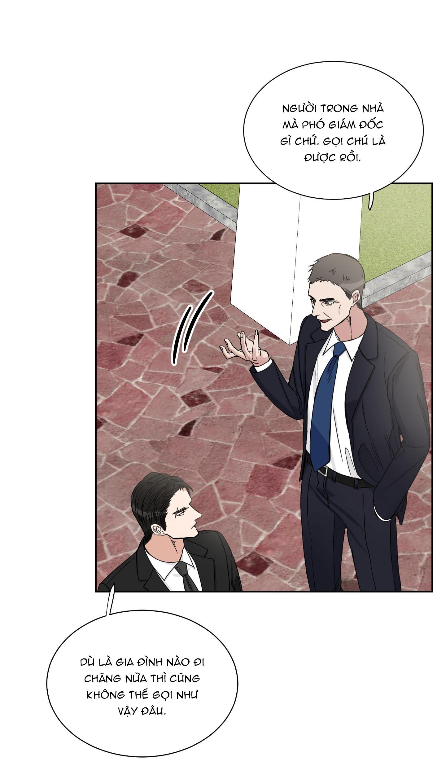 đọc truyện Điểm Cuối Chương 9 ảnh 45 tại Thiên Thai Truyện