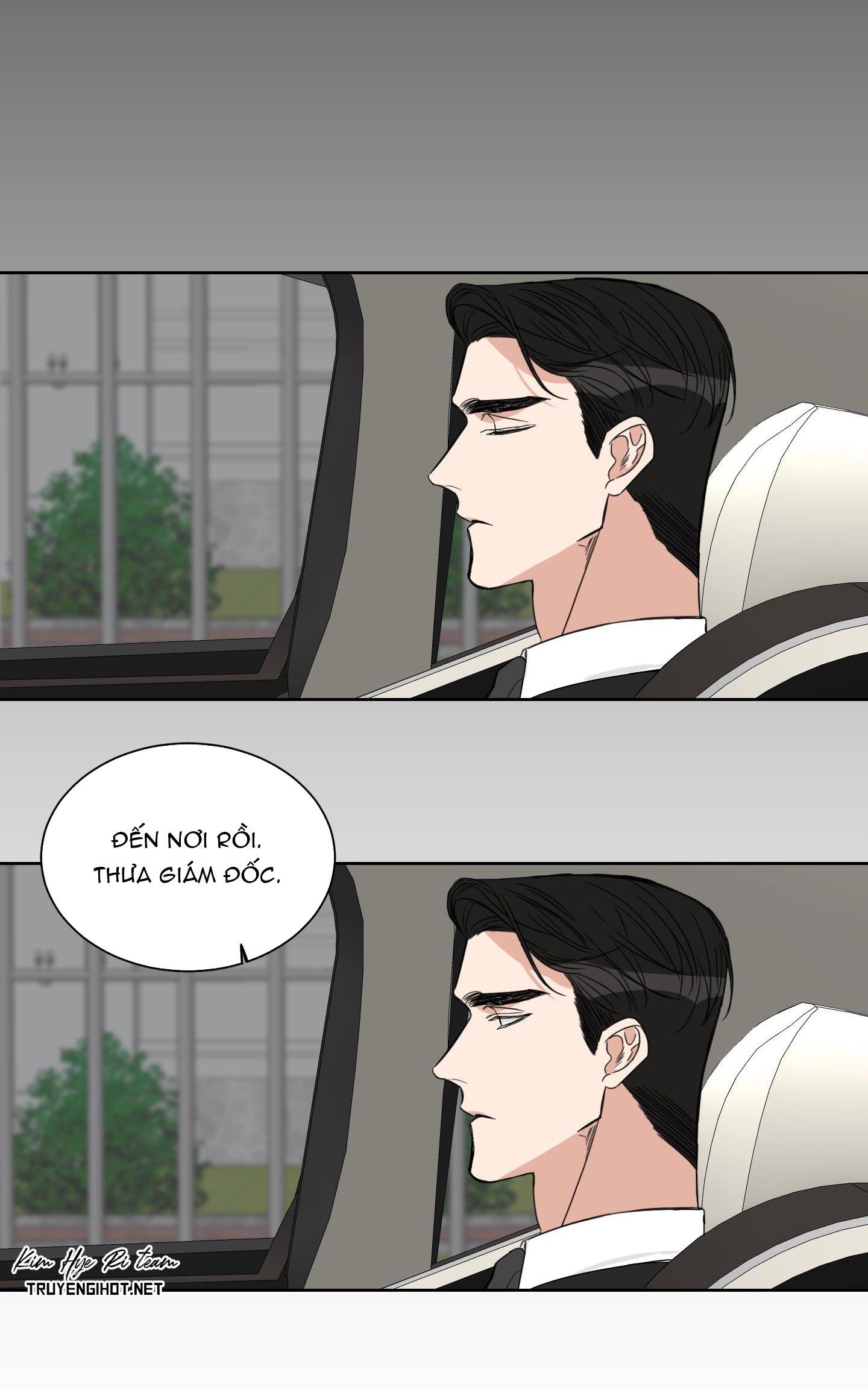 đọc truyện Điểm Cuối Chương 9 ảnh 7 tại Thiên Thai Truyện