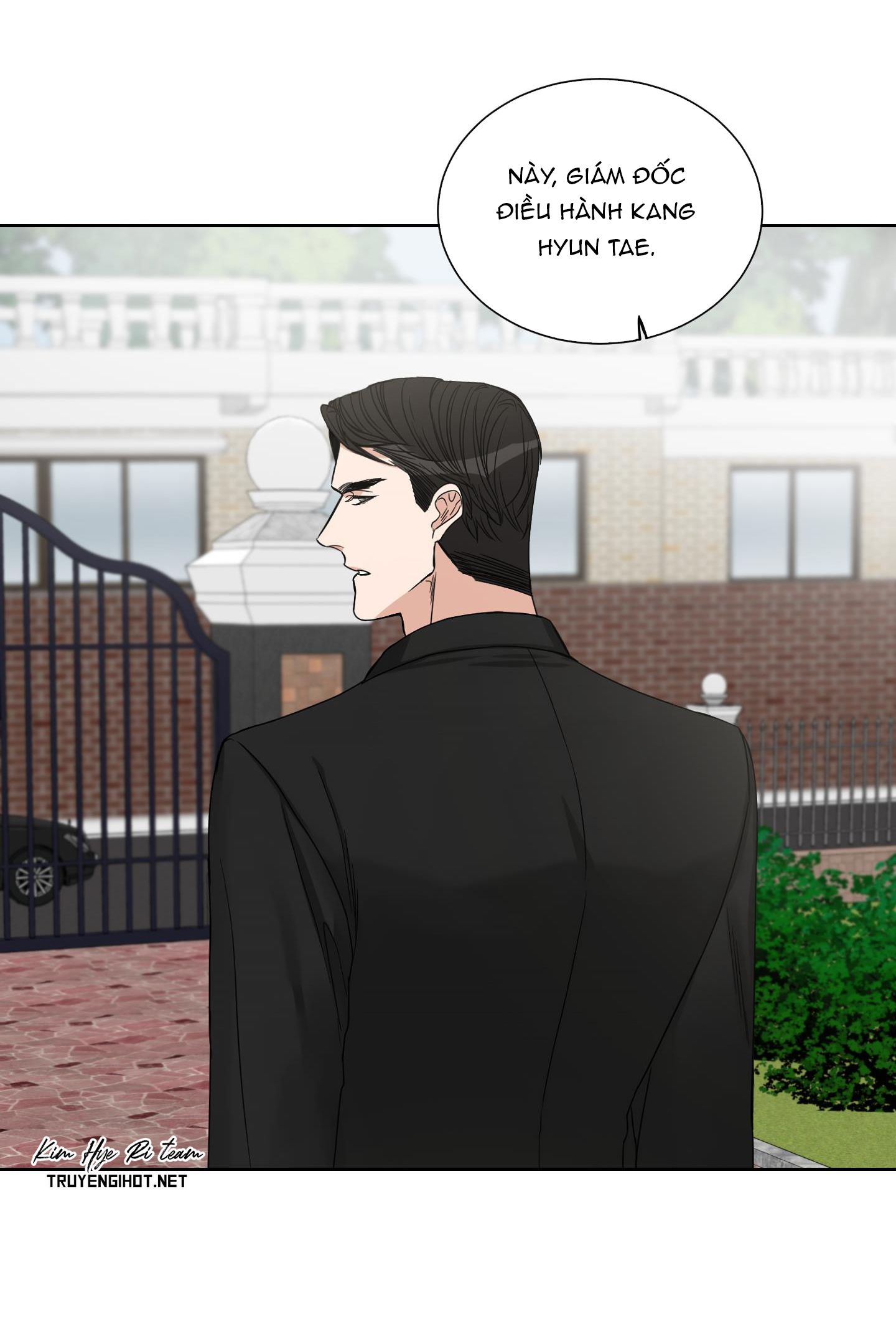 đọc truyện Điểm Cuối Chương 9 ảnh 53 tại Thiên Thai Truyện