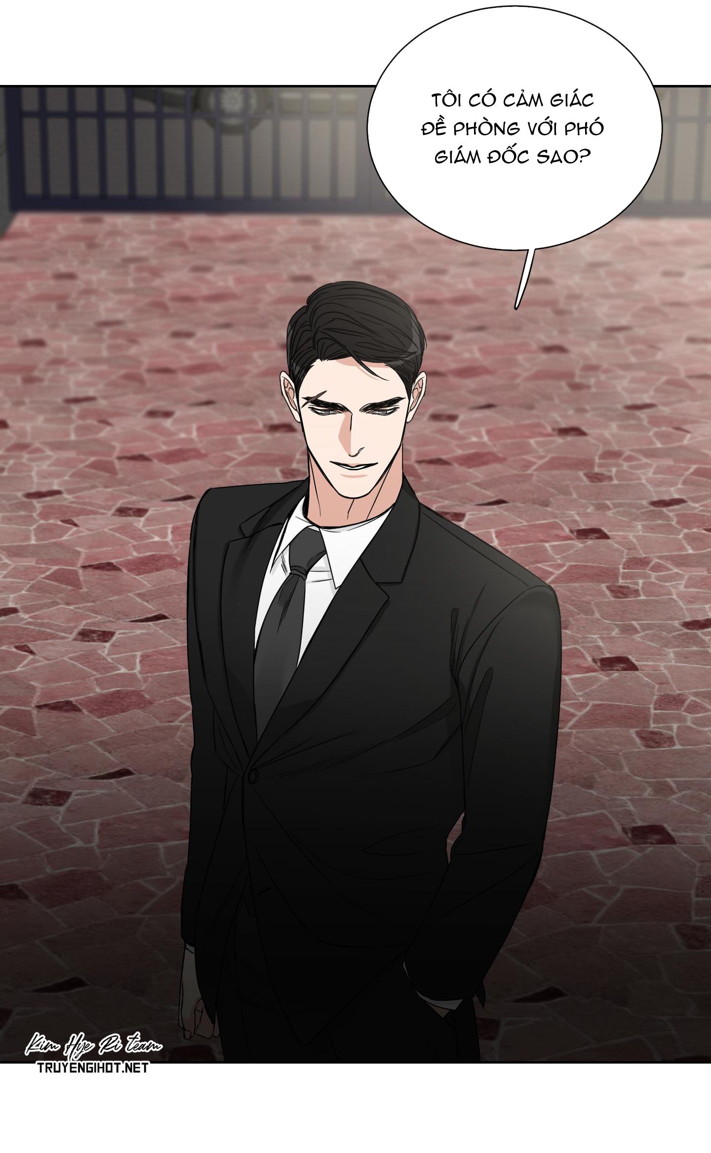 đọc truyện Điểm Cuối Chương 9 ảnh 56 tại Thiên Thai Truyện