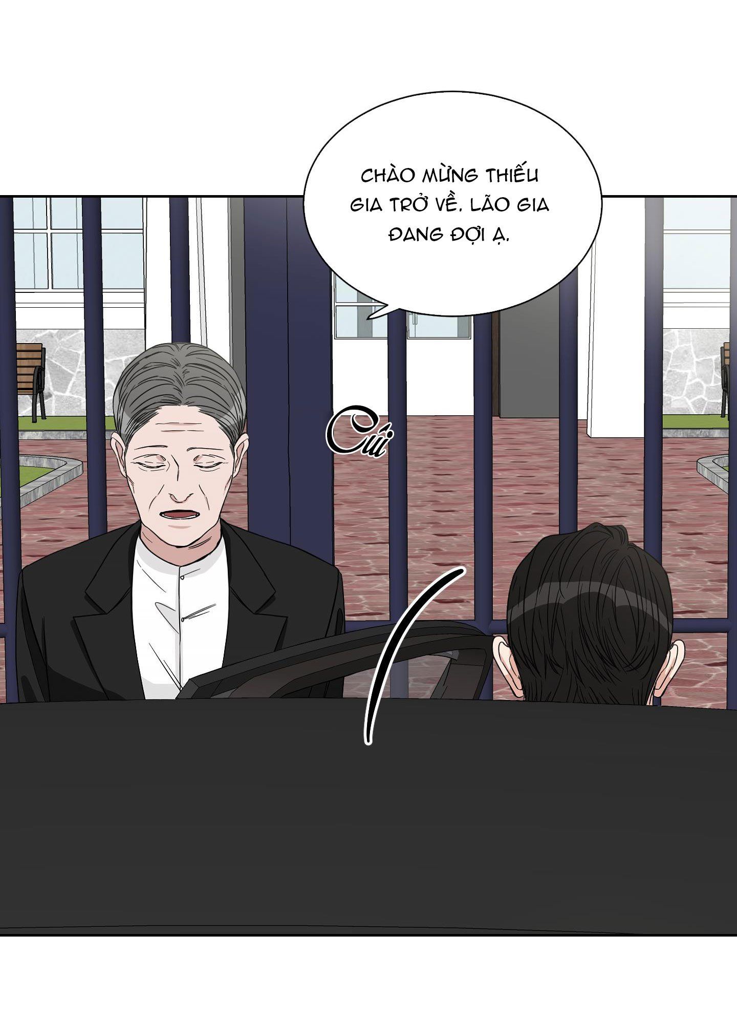 đọc truyện Điểm Cuối Chương 9 ảnh 8 tại Thiên Thai Truyện