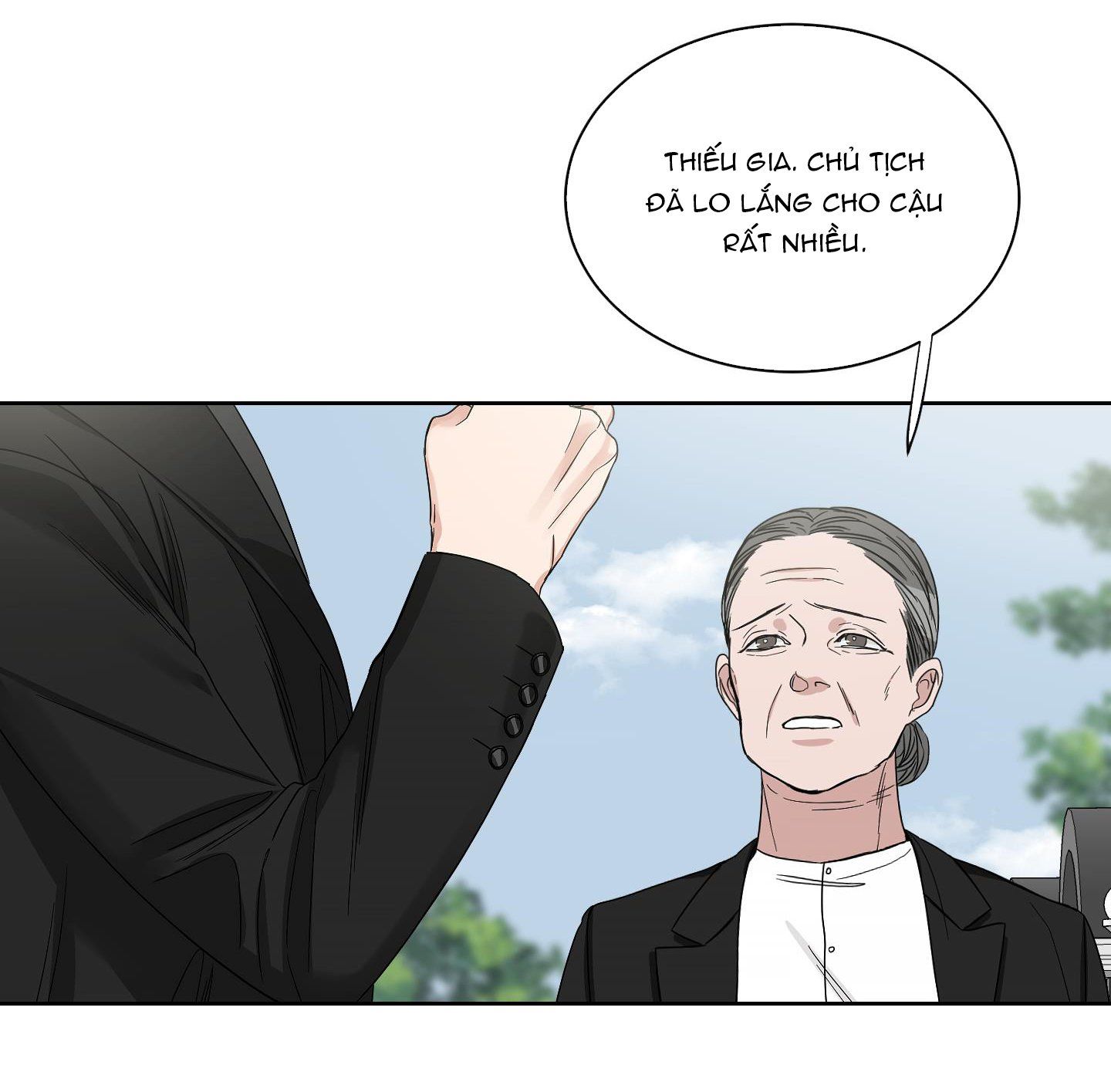 đọc truyện Điểm Cuối Chương 9 ảnh 10 tại Thiên Thai Truyện