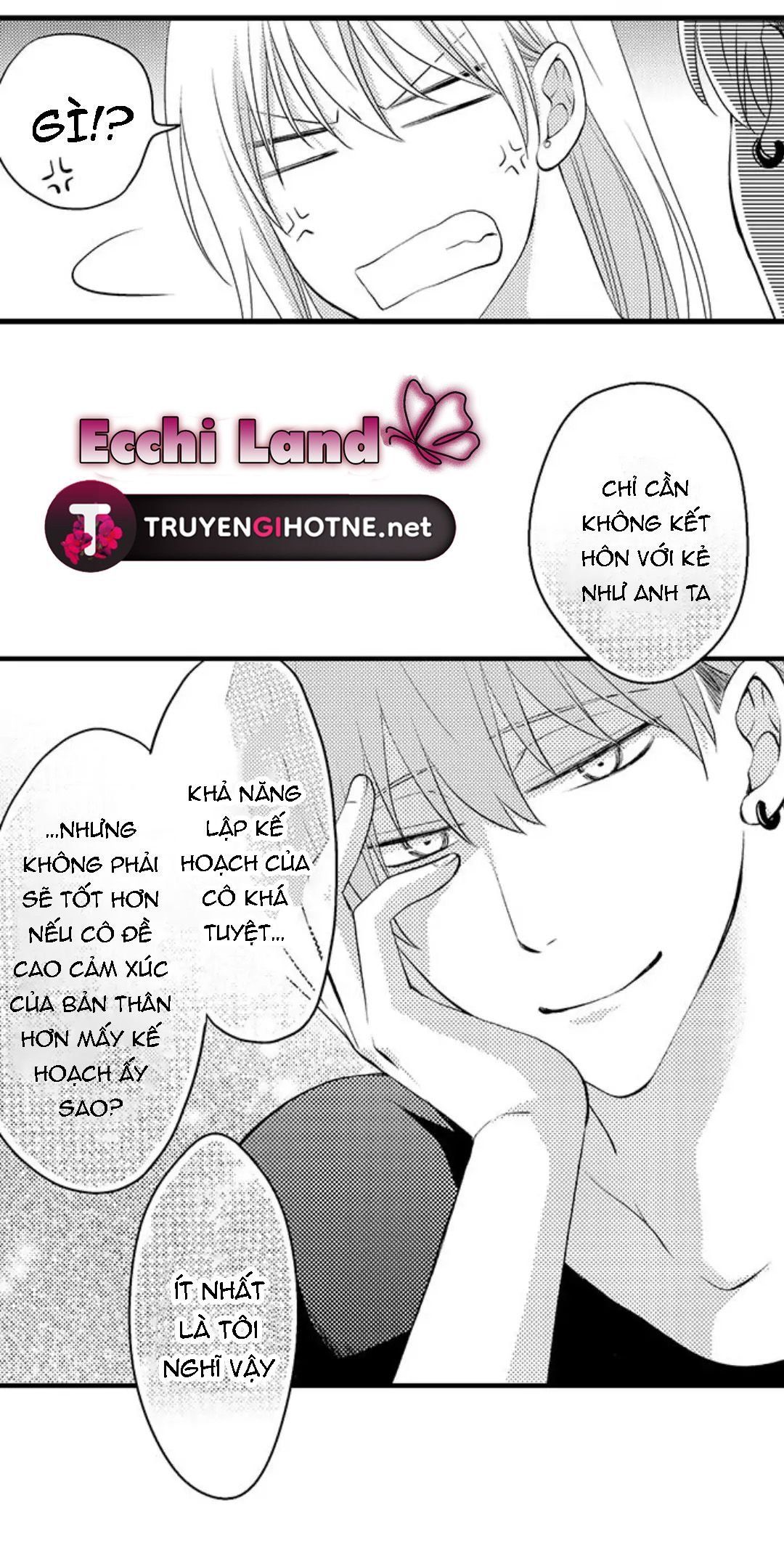 đọc truyện Điểm Hẹn Cuối Tuần Tại Ngôi Nhà Tình Yêu Thứ Hai Chương 2.2 ảnh 17 tại Giả Dược