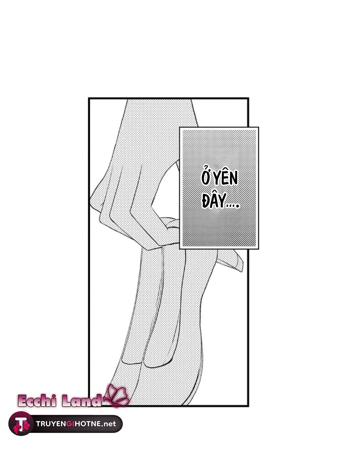 đọc truyện Điểm Hẹn Cuối Tuần Tại Ngôi Nhà Tình Yêu Thứ Hai Chương 6.1 ảnh 5 tại Truyện Dạ Ký