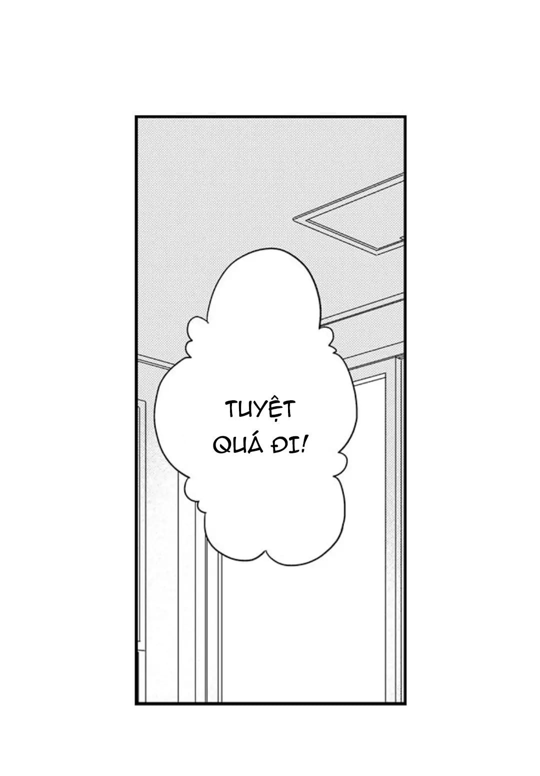 đọc truyện Điểm Hẹn Cuối Tuần Tại Ngôi Nhà Tình Yêu Thứ Hai Chương 9.2 ảnh 11 tại Truyện Dạ Ký