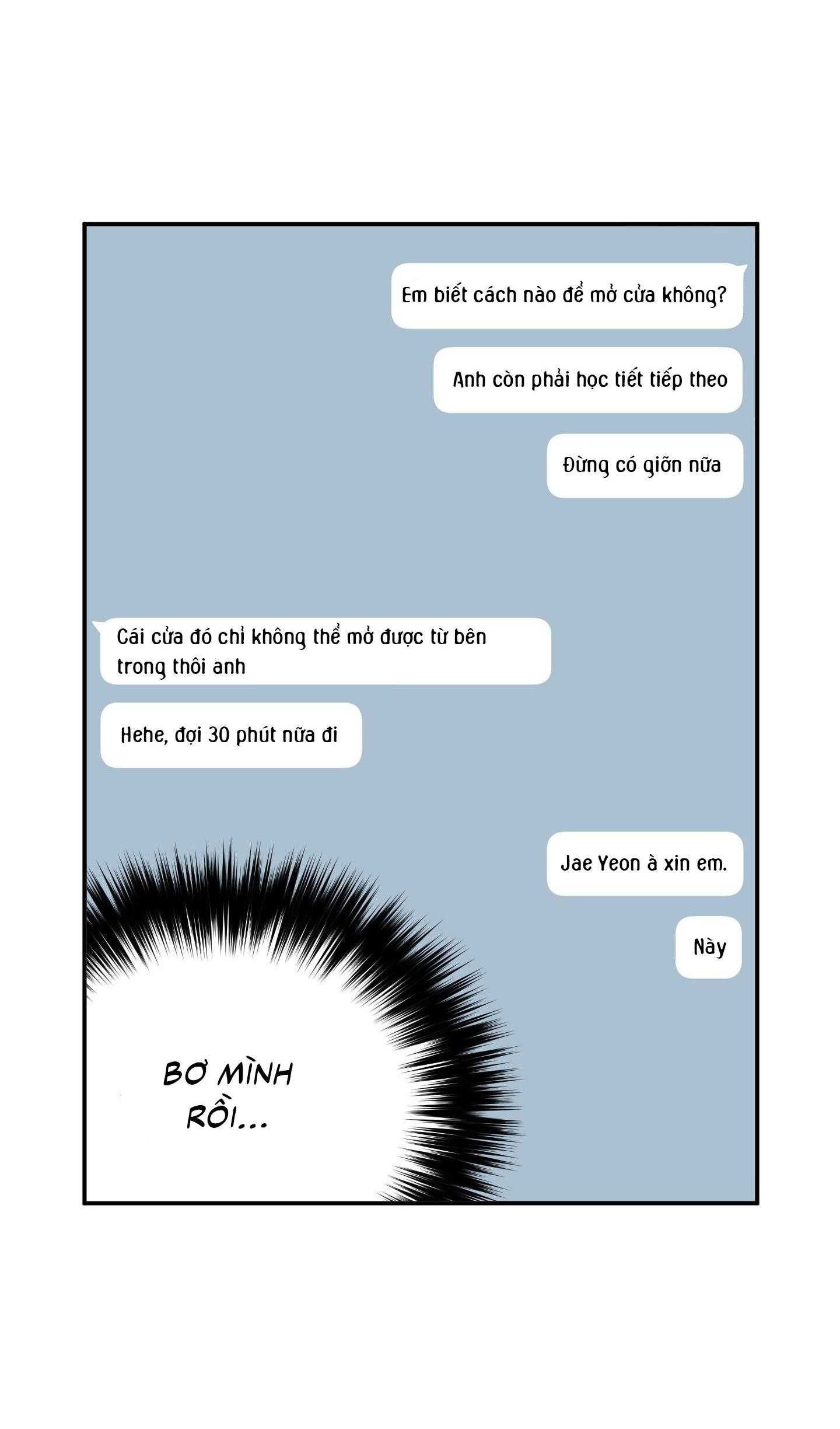 đọc truyện Điểm Hẹn Tình Đơn Phương Chương 13 ảnh 21 tại Thiên Thai Truyện