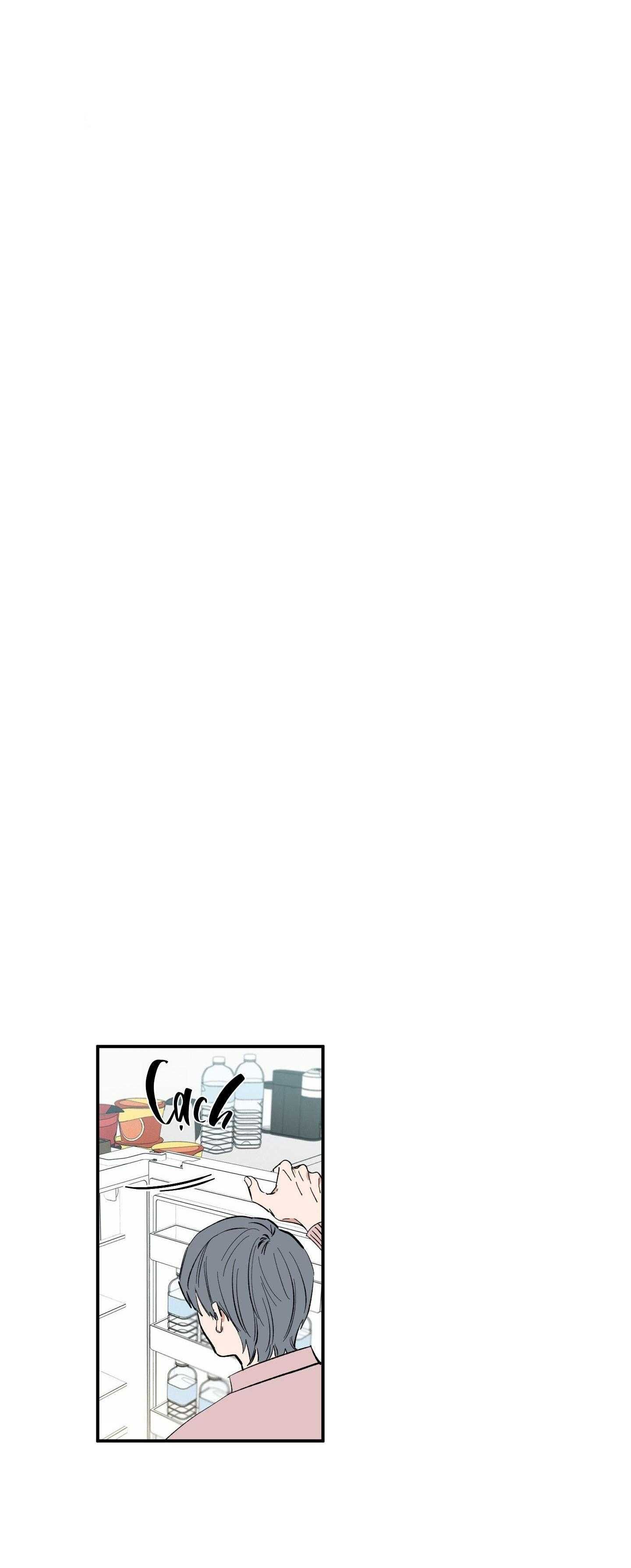 đọc truyện Điểm Hẹn Tình Đơn Phương Chương 13 ảnh 7 tại Thiên Thai Truyện