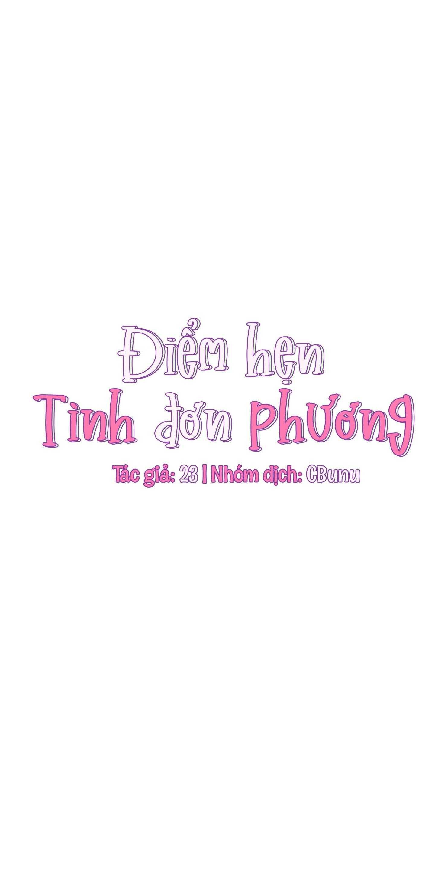 đọc truyện Điểm Hẹn Tình Đơn Phương Chương 19 ảnh 10 tại Thiên Thai Truyện