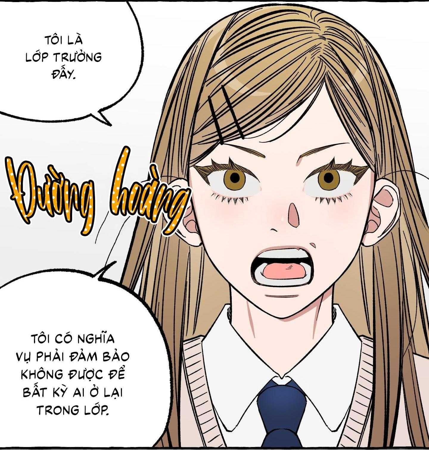 đọc truyện Điểm Hẹn Tình Đơn Phương Chương 21 ảnh 61 tại Thiên Thai Truyện
