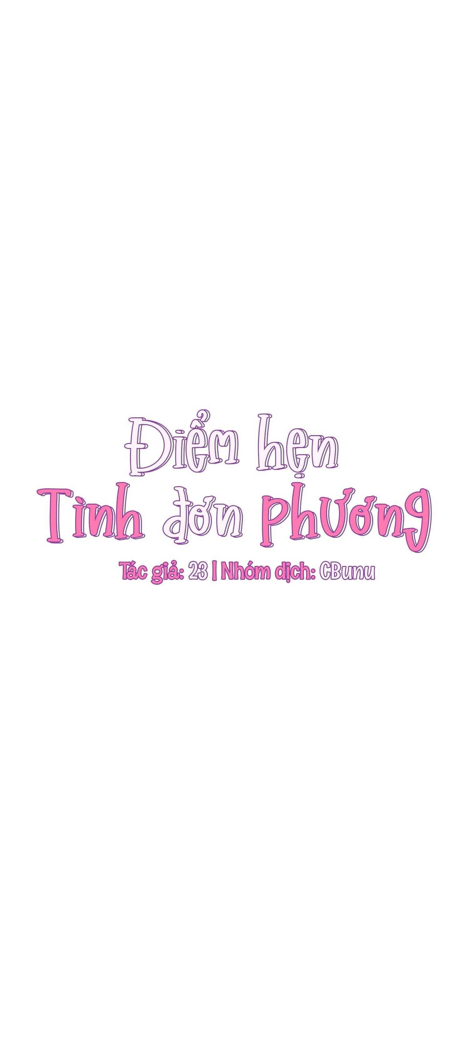 đọc truyện Điểm Hẹn Tình Đơn Phương Chương 3 ảnh 10 tại Thiên Thai Truyện