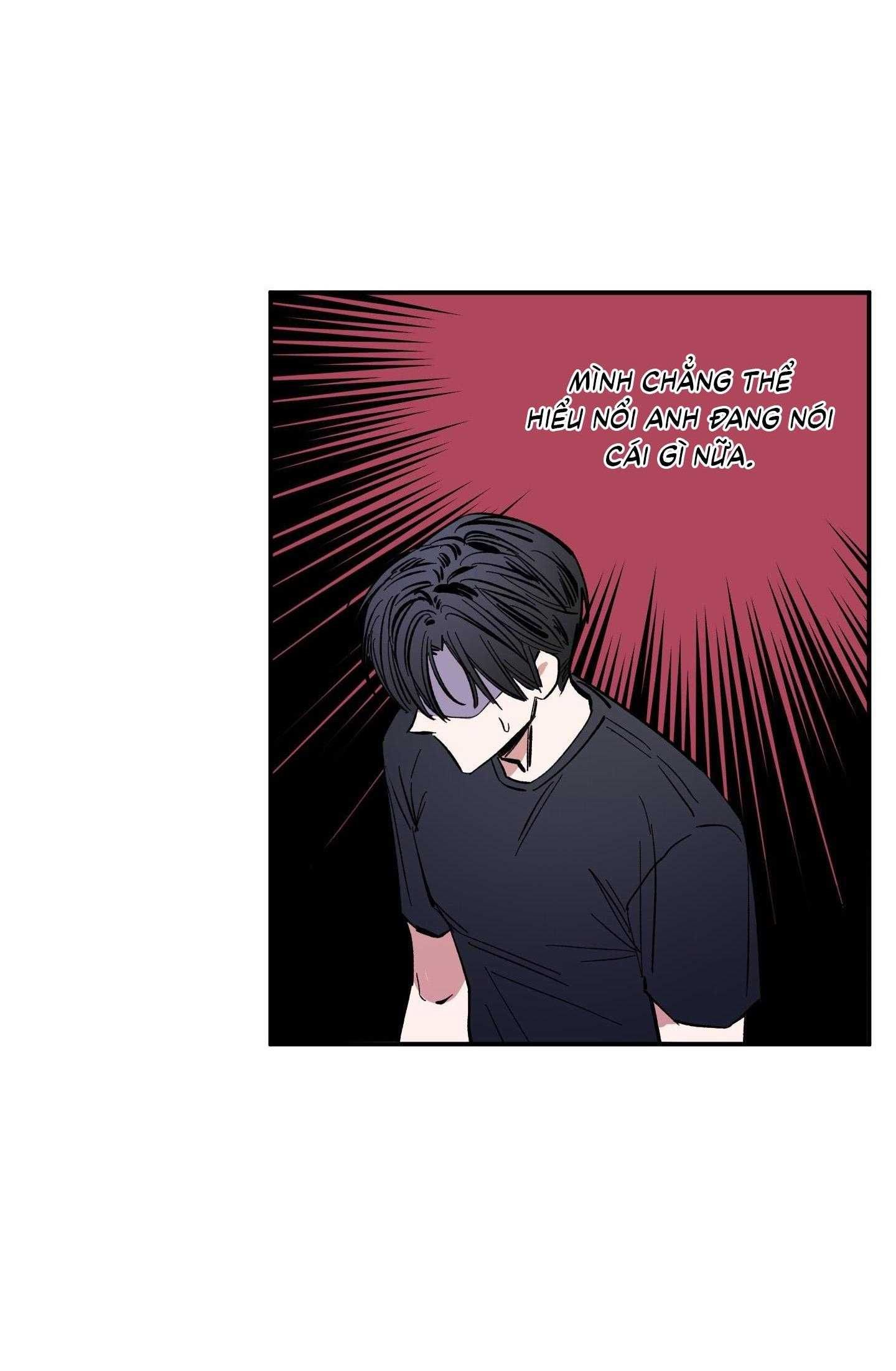 đọc truyện Điểm Hẹn Tình Đơn Phương Chương 30 ảnh 18 tại Thiên Thai Truyện
