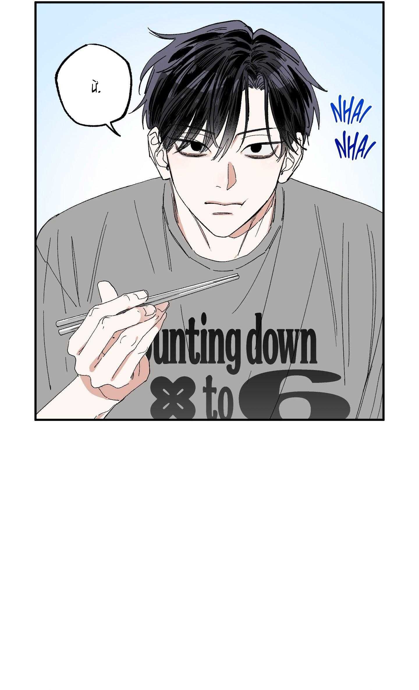 đọc truyện Điểm Hẹn Tình Đơn Phương Chương 33 ảnh 27 tại Thiên Thai Truyện