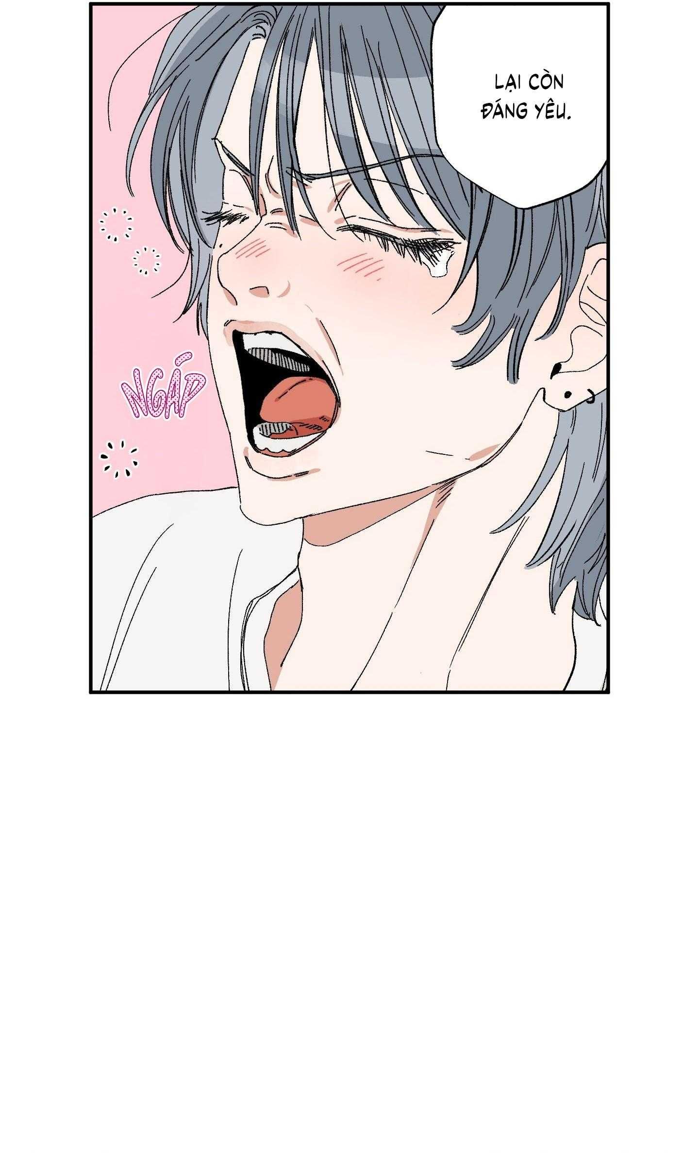 đọc truyện Điểm Hẹn Tình Đơn Phương Chương 33 ảnh 34 tại Thiên Thai Truyện