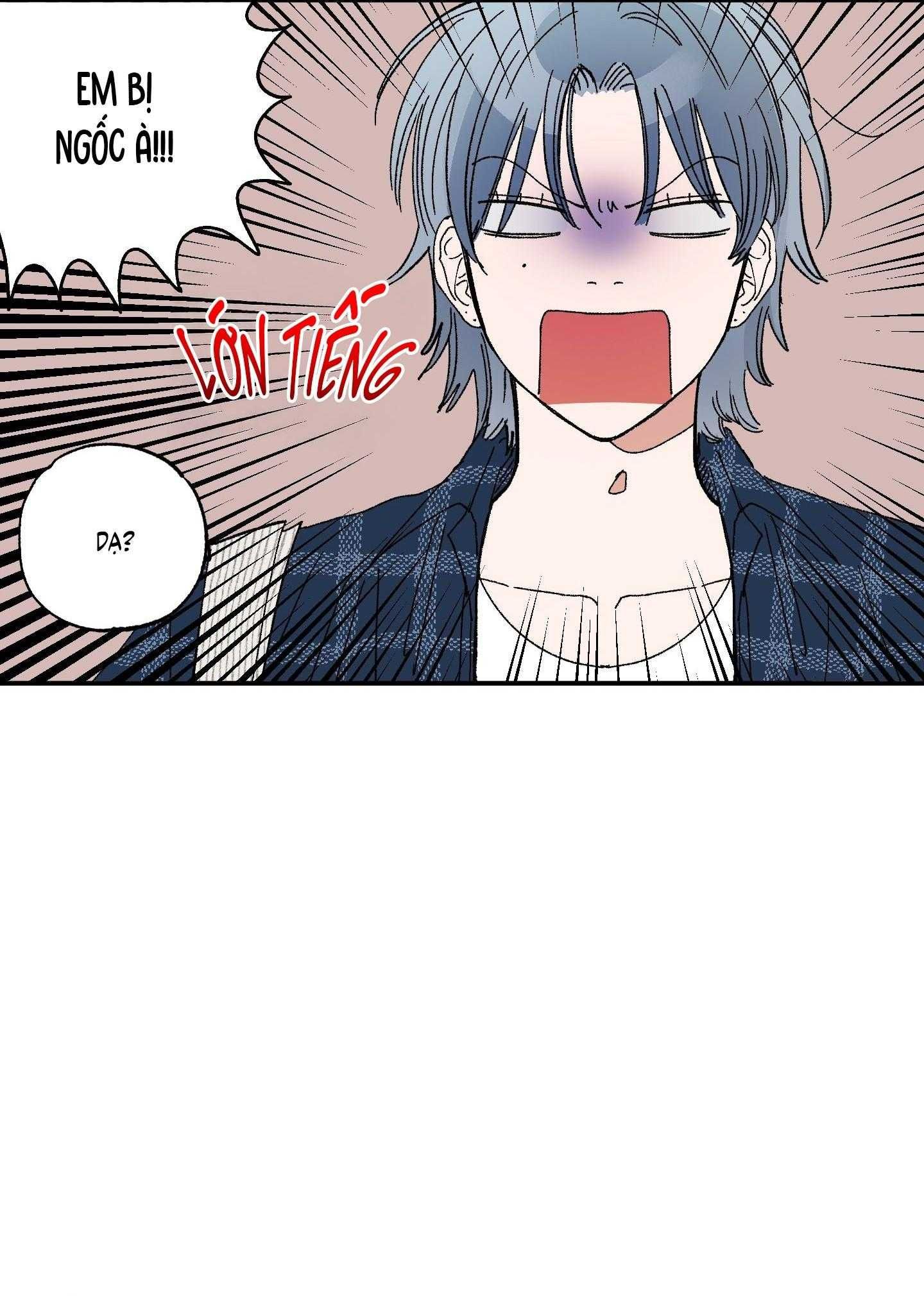 đọc truyện Điểm Hẹn Tình Đơn Phương Chương 33 ảnh 46 tại Thiên Thai Truyện