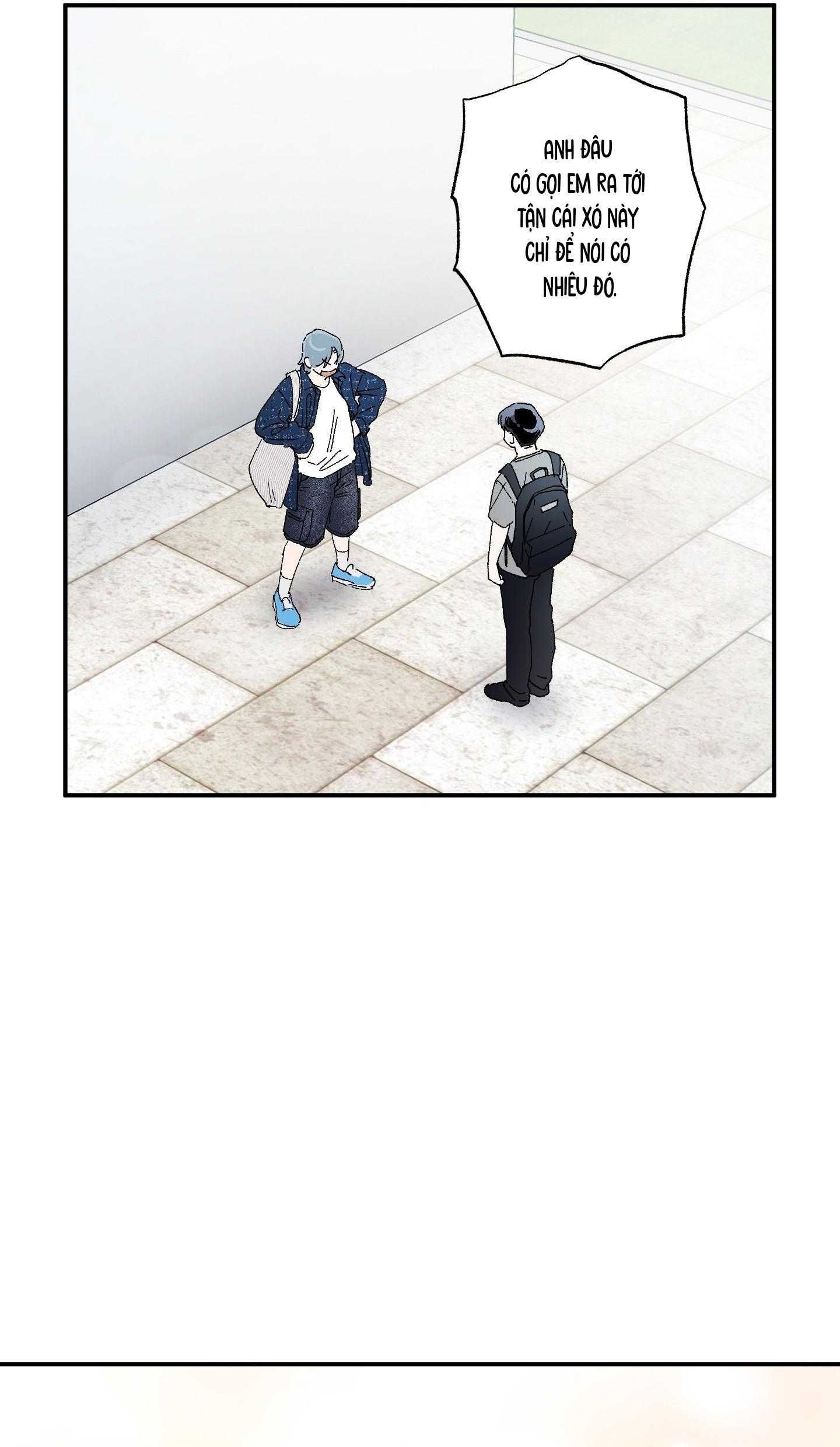 đọc truyện Điểm Hẹn Tình Đơn Phương Chương 33 ảnh 47 tại Thiên Thai Truyện