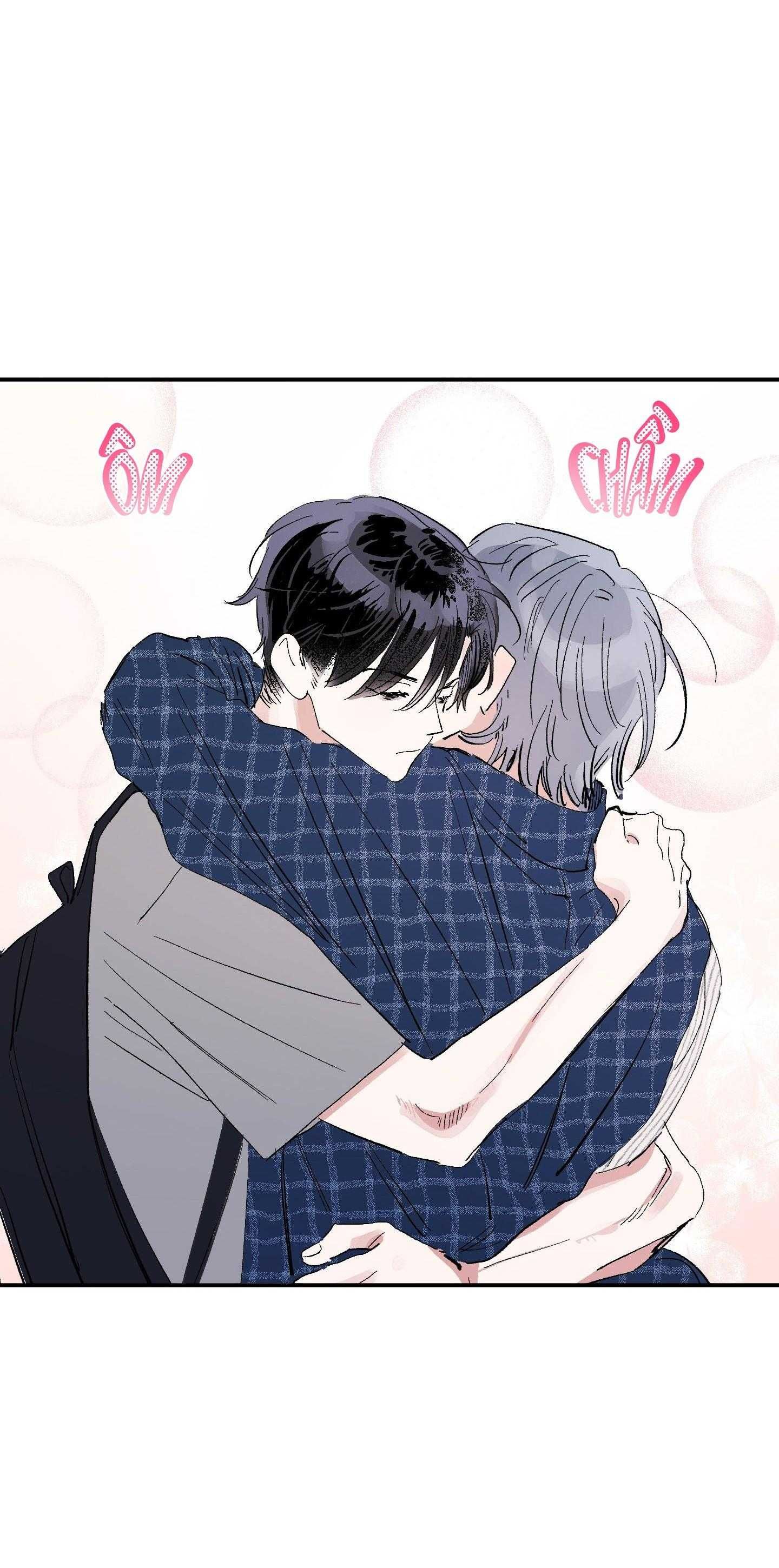 đọc truyện Điểm Hẹn Tình Đơn Phương Chương 33 ảnh 49 tại Thiên Thai Truyện