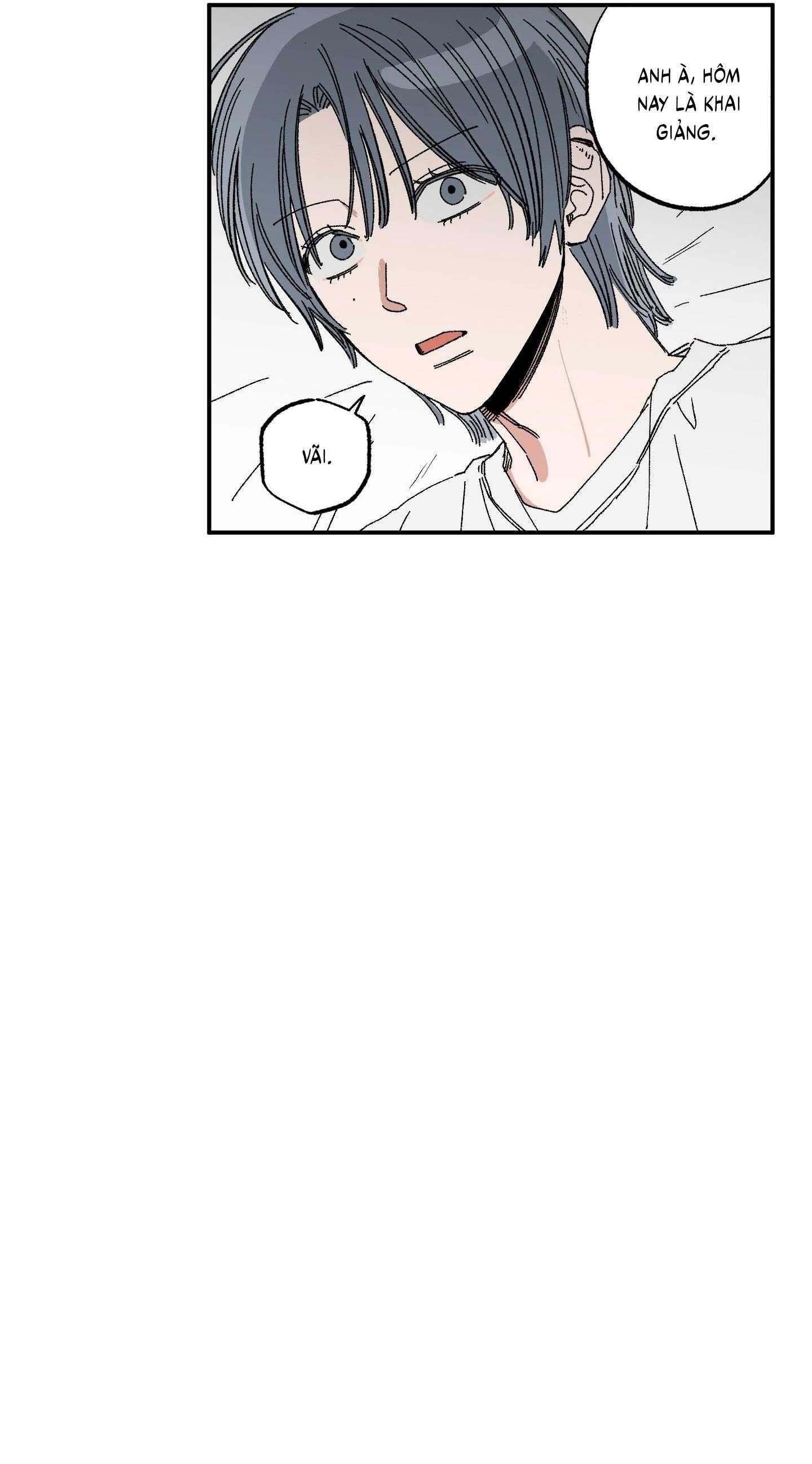 đọc truyện Điểm Hẹn Tình Đơn Phương Chương 33 ảnh 7 tại Thiên Thai Truyện