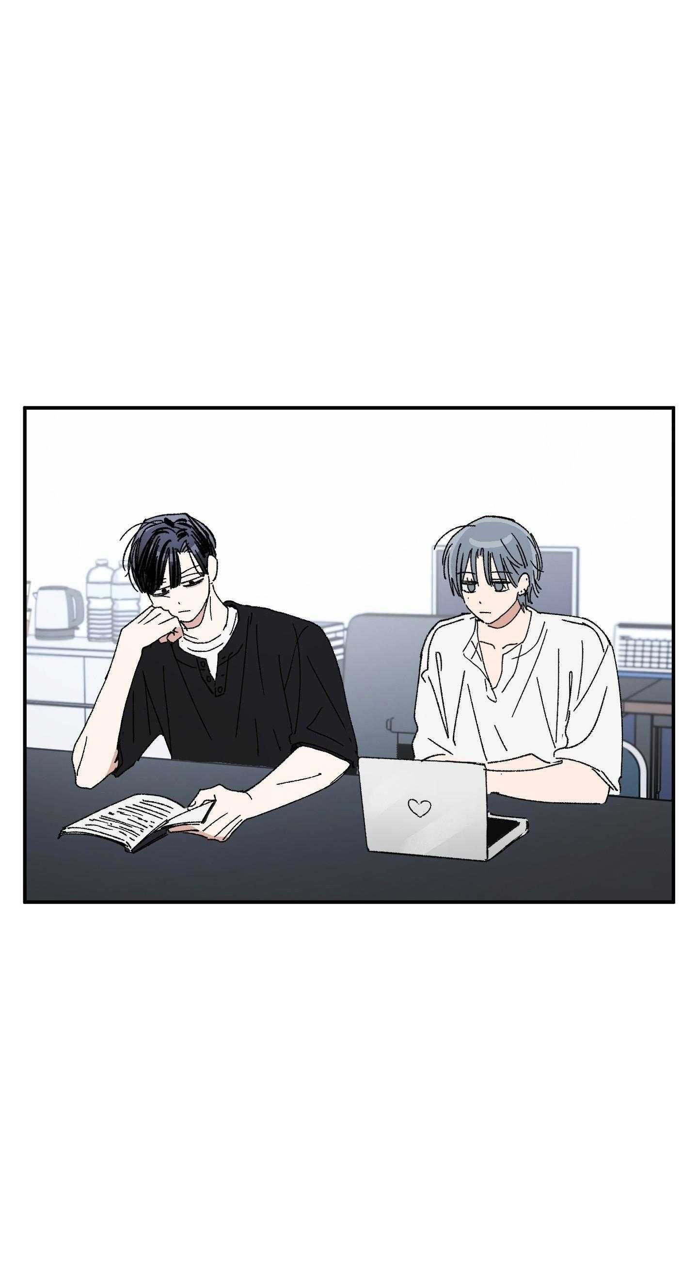 đọc truyện Điểm Hẹn Tình Đơn Phương Chương 34 ảnh 12 tại Thiên Thai Truyện