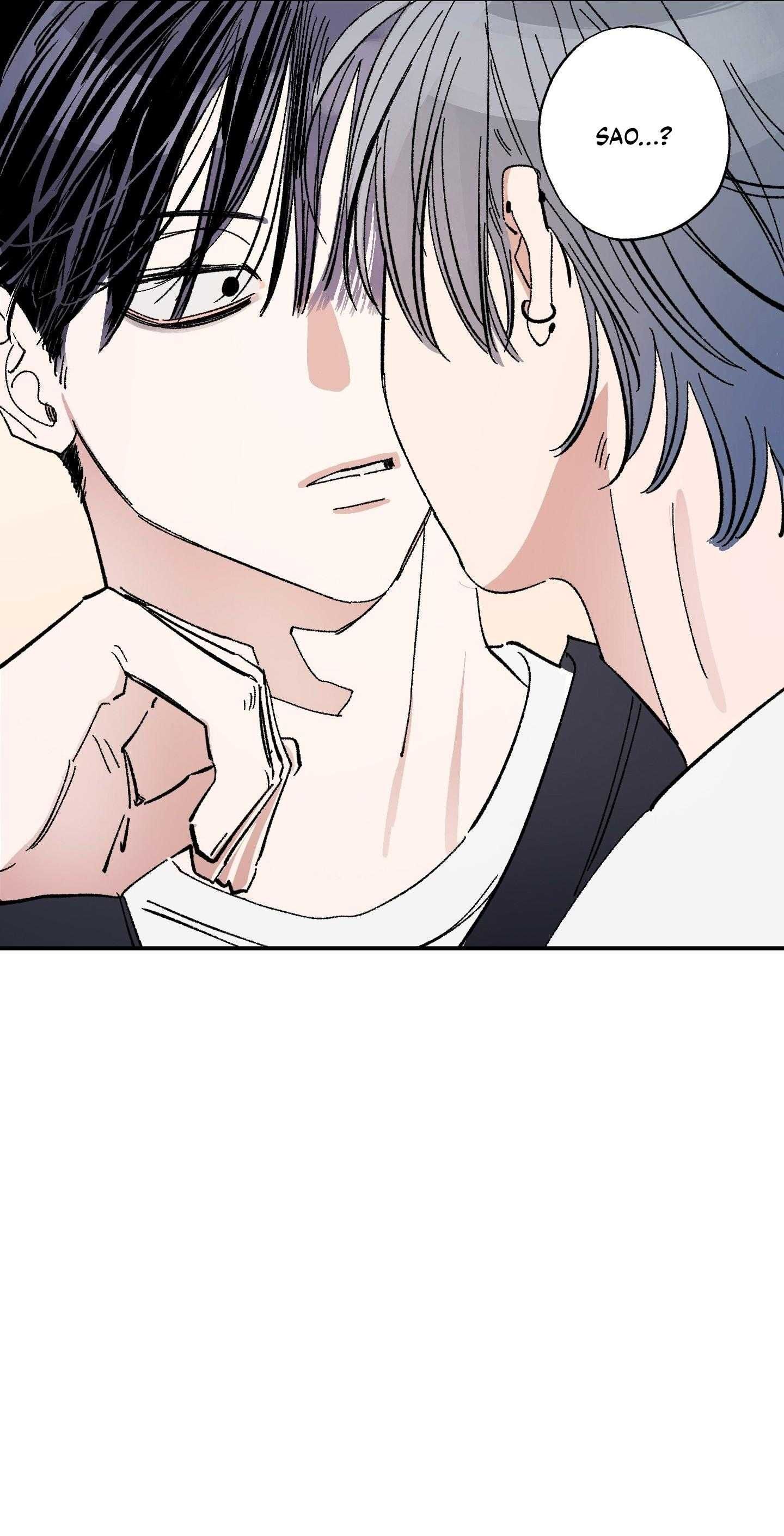 đọc truyện Điểm Hẹn Tình Đơn Phương Chương 34 ảnh 16 tại Thiên Thai Truyện