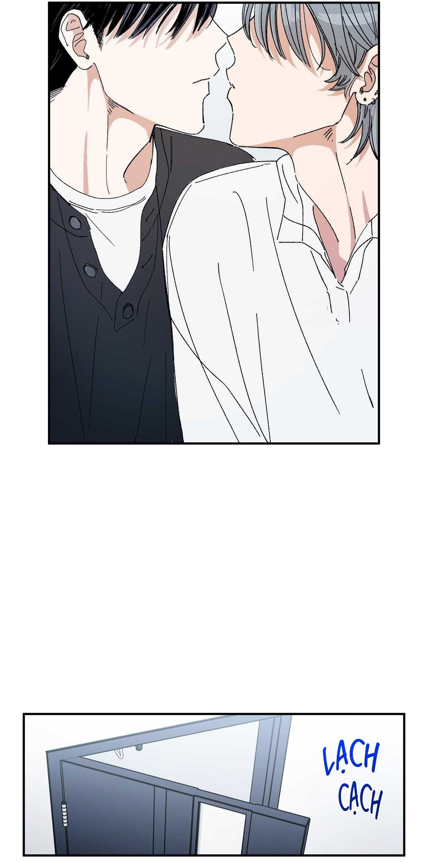 đọc truyện Điểm Hẹn Tình Đơn Phương Chương 34 ảnh 26 tại Thiên Thai Truyện