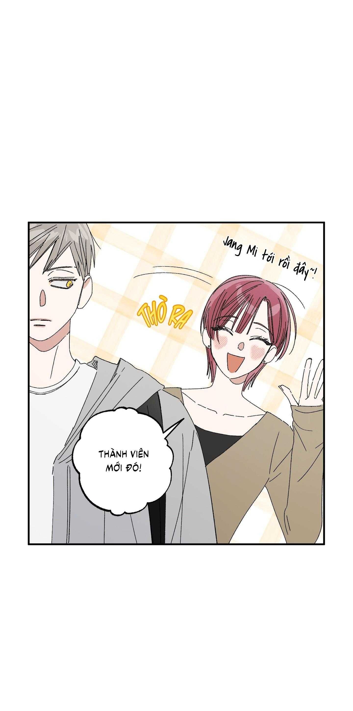 đọc truyện Điểm Hẹn Tình Đơn Phương Chương 34 ảnh 31 tại Thiên Thai Truyện