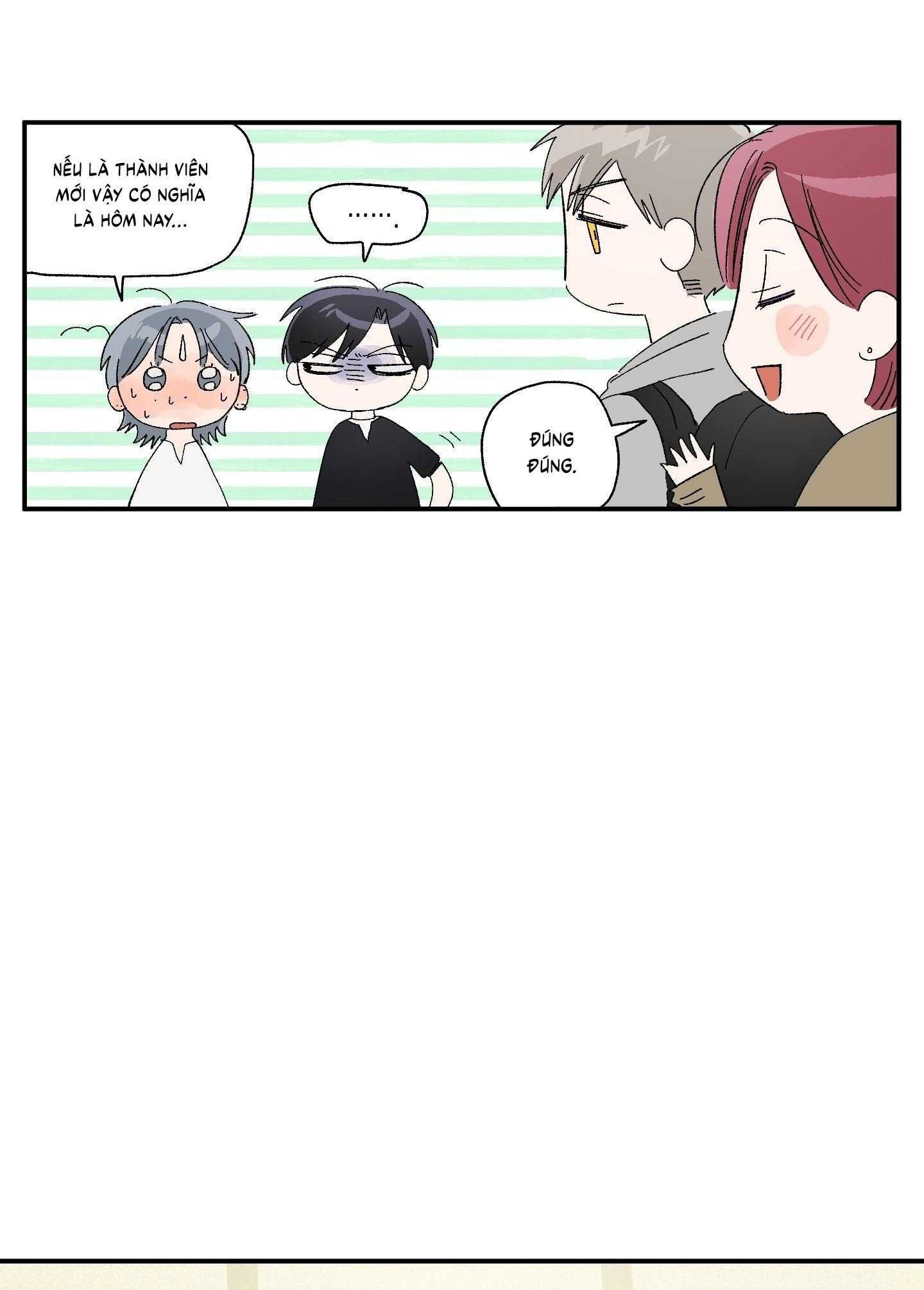 đọc truyện Điểm Hẹn Tình Đơn Phương Chương 34 ảnh 32 tại Thiên Thai Truyện