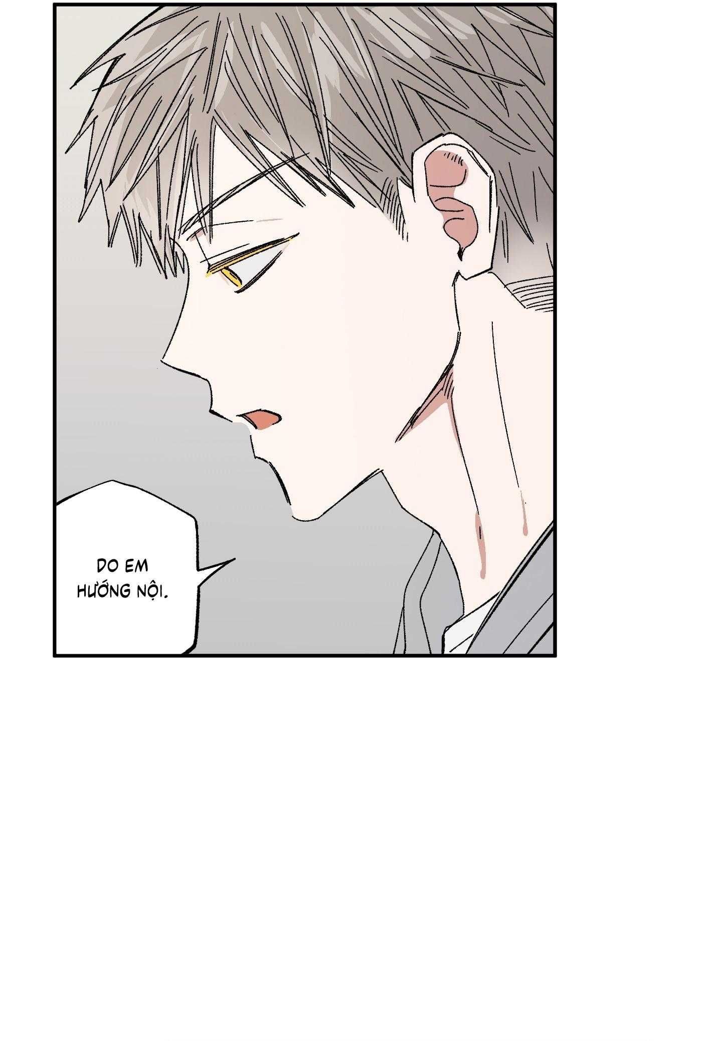 đọc truyện Điểm Hẹn Tình Đơn Phương Chương 34 ảnh 37 tại Thiên Thai Truyện